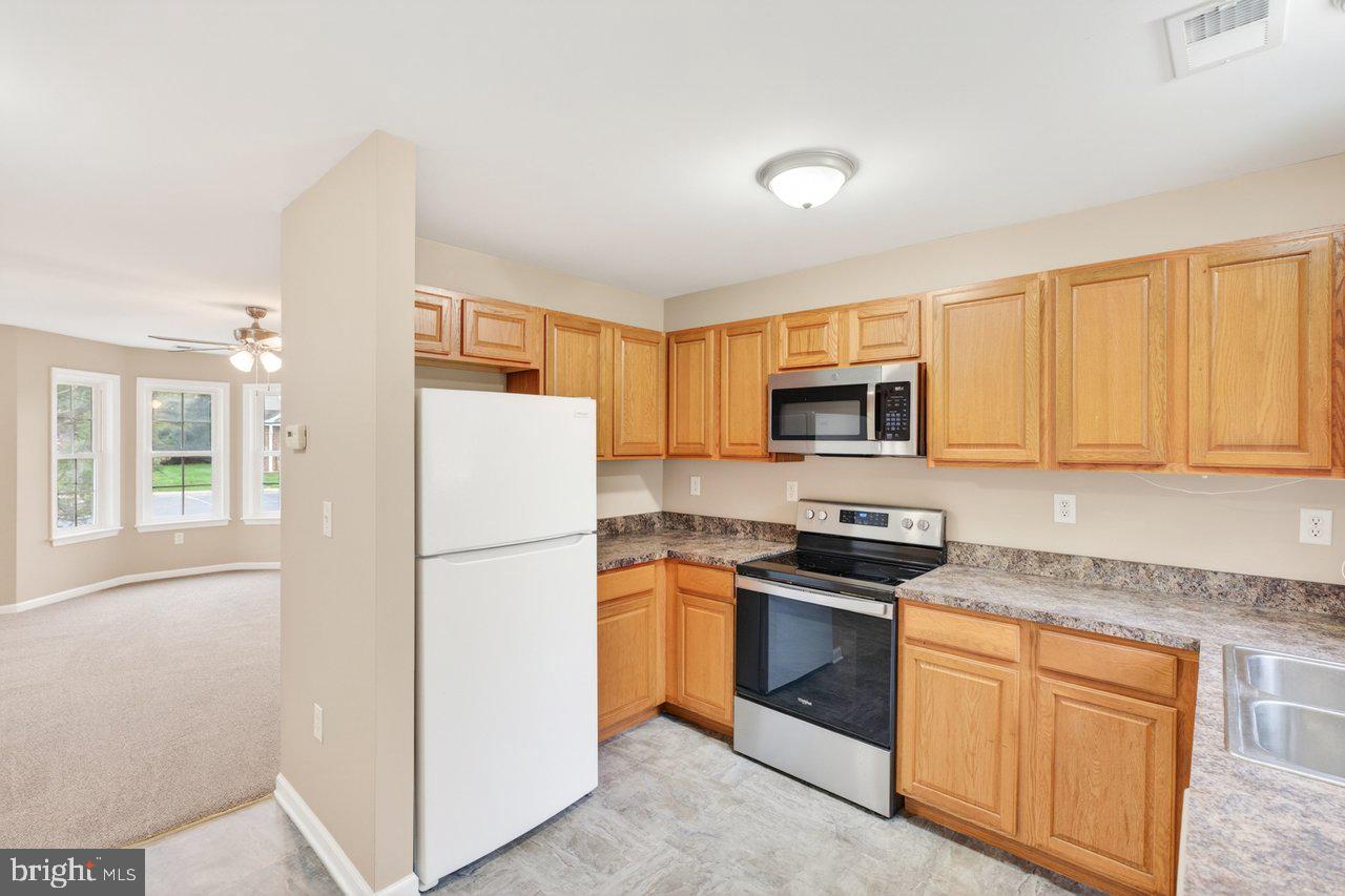 WILLOW OAKS - Residential