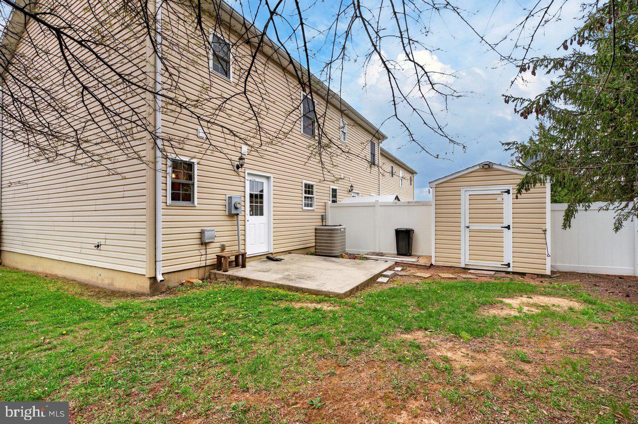 WILLOW OAKS - Residential