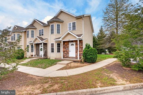 206 WILLOW OAKS DRIVE ELKTON VA 22827