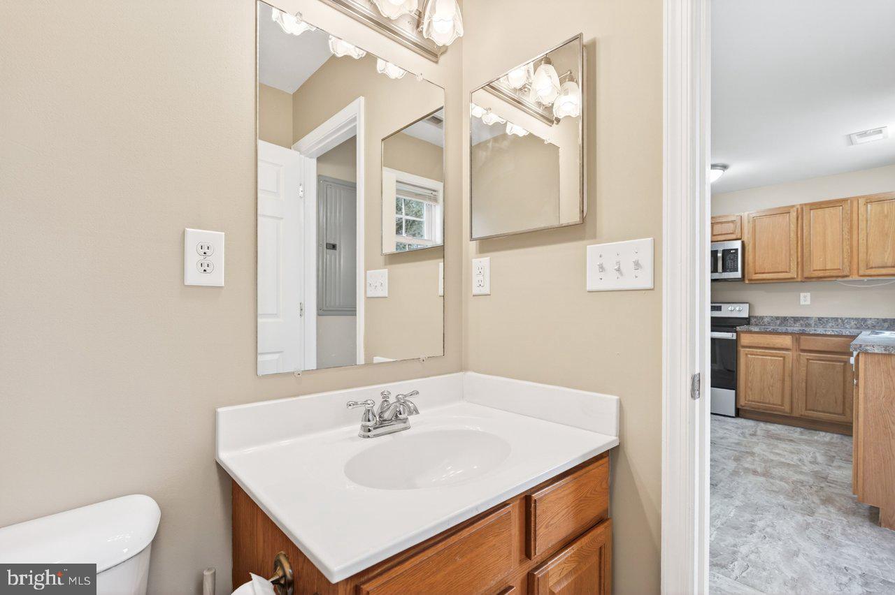 WILLOW OAKS - Residential