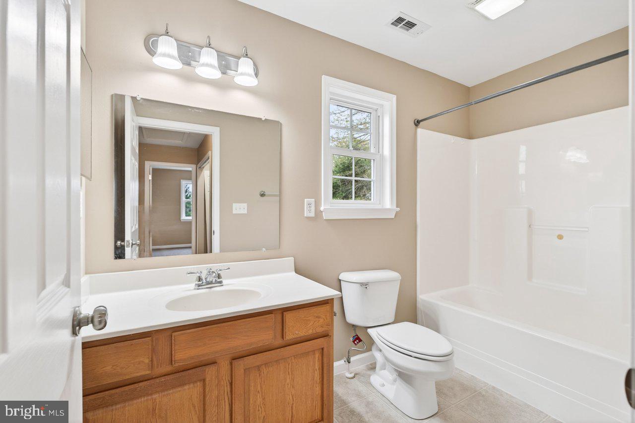 WILLOW OAKS - Residential