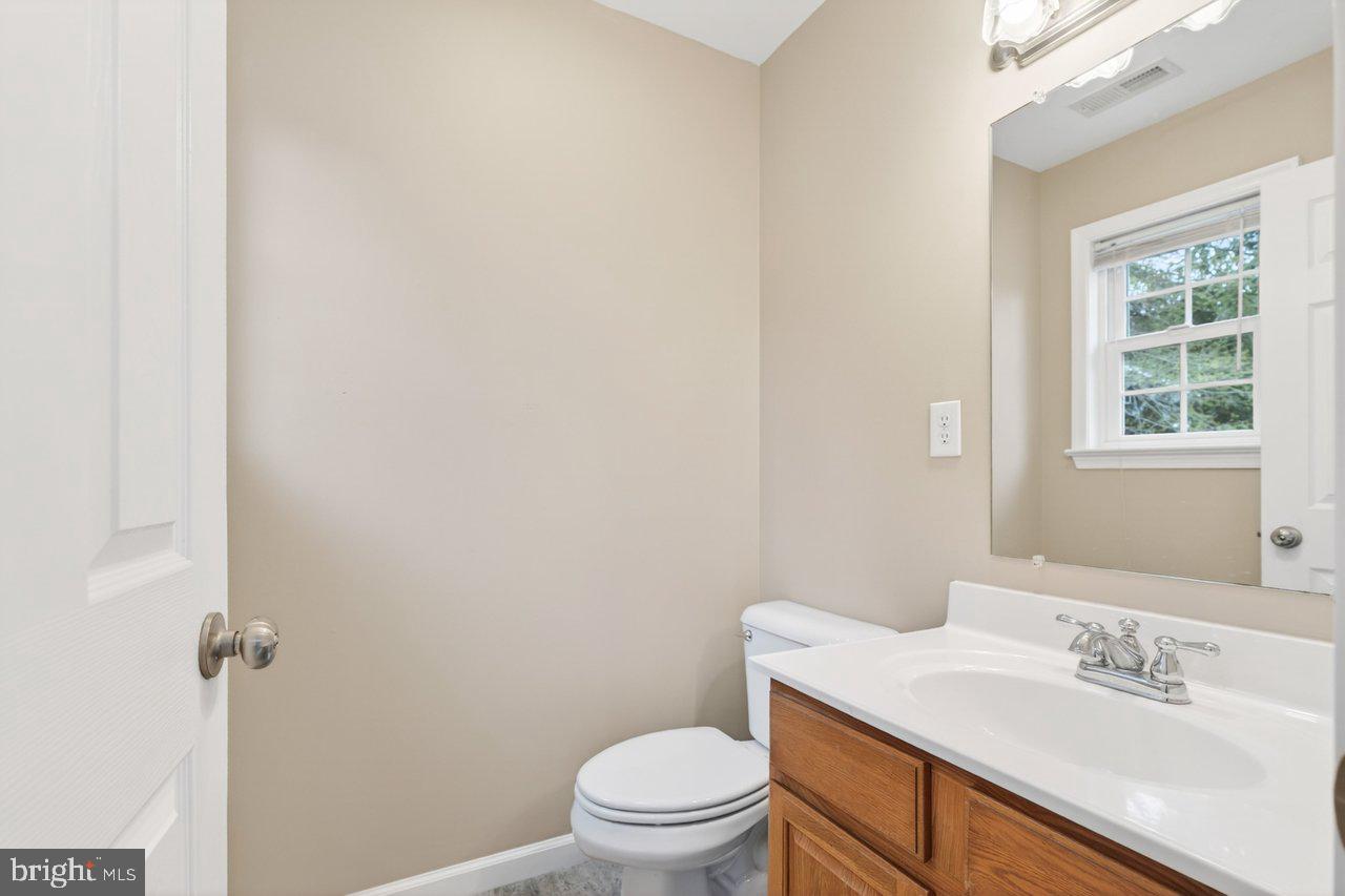 WILLOW OAKS - Residential