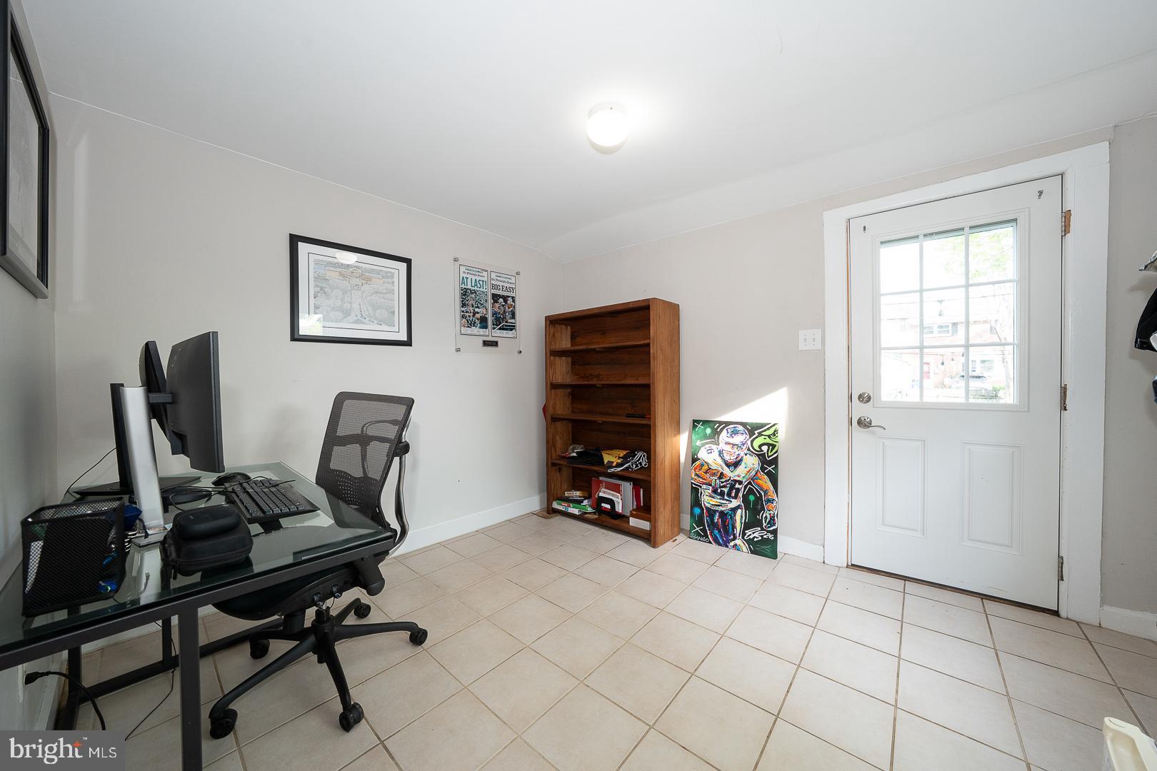 WEST CHESTER BORO - Residential