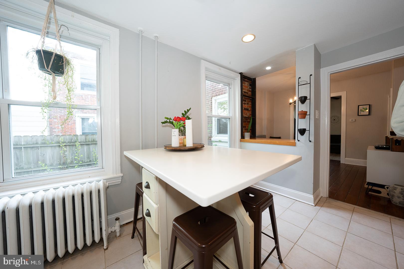 WEST CHESTER BORO - Residential