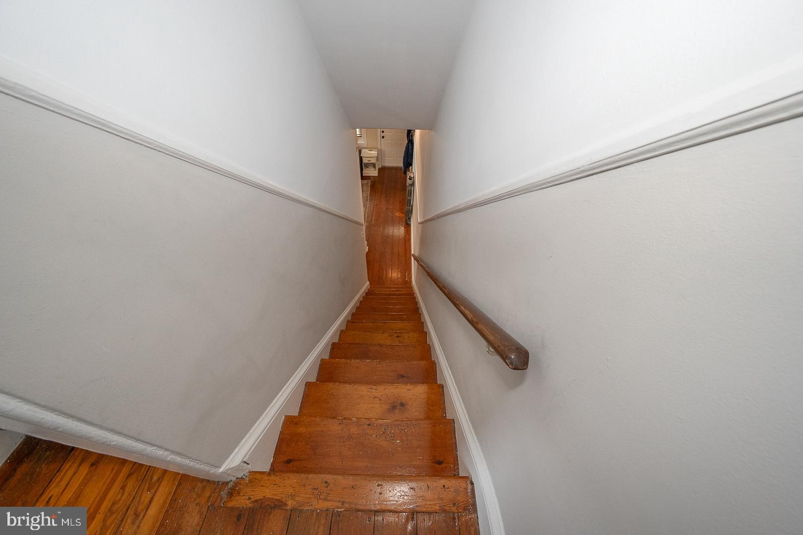 WEST CHESTER BORO - Residential