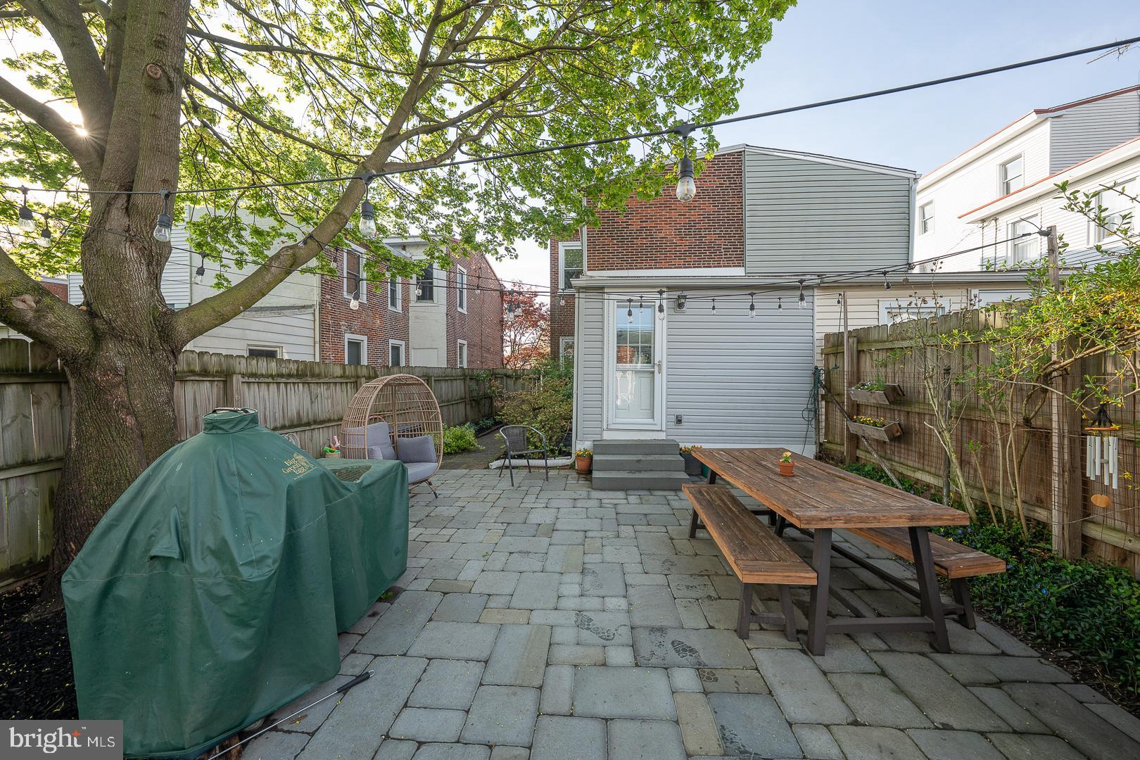 WEST CHESTER BORO - Residential