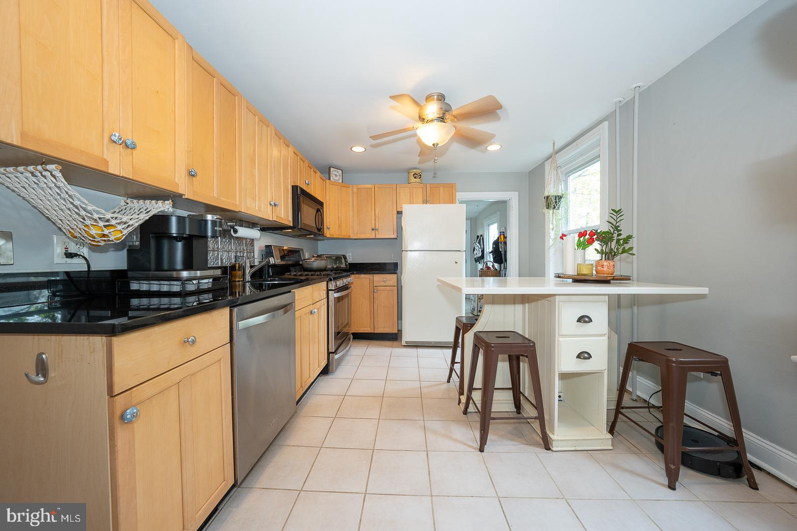 WEST CHESTER BORO - Residential