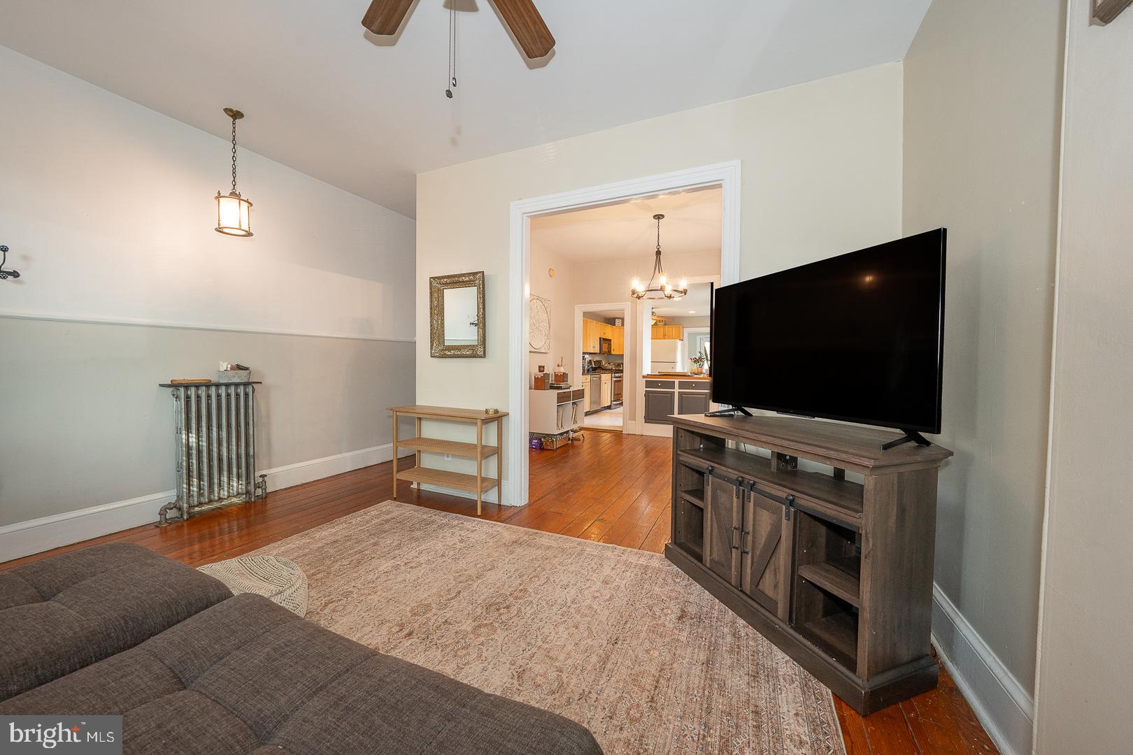 WEST CHESTER BORO - Residential