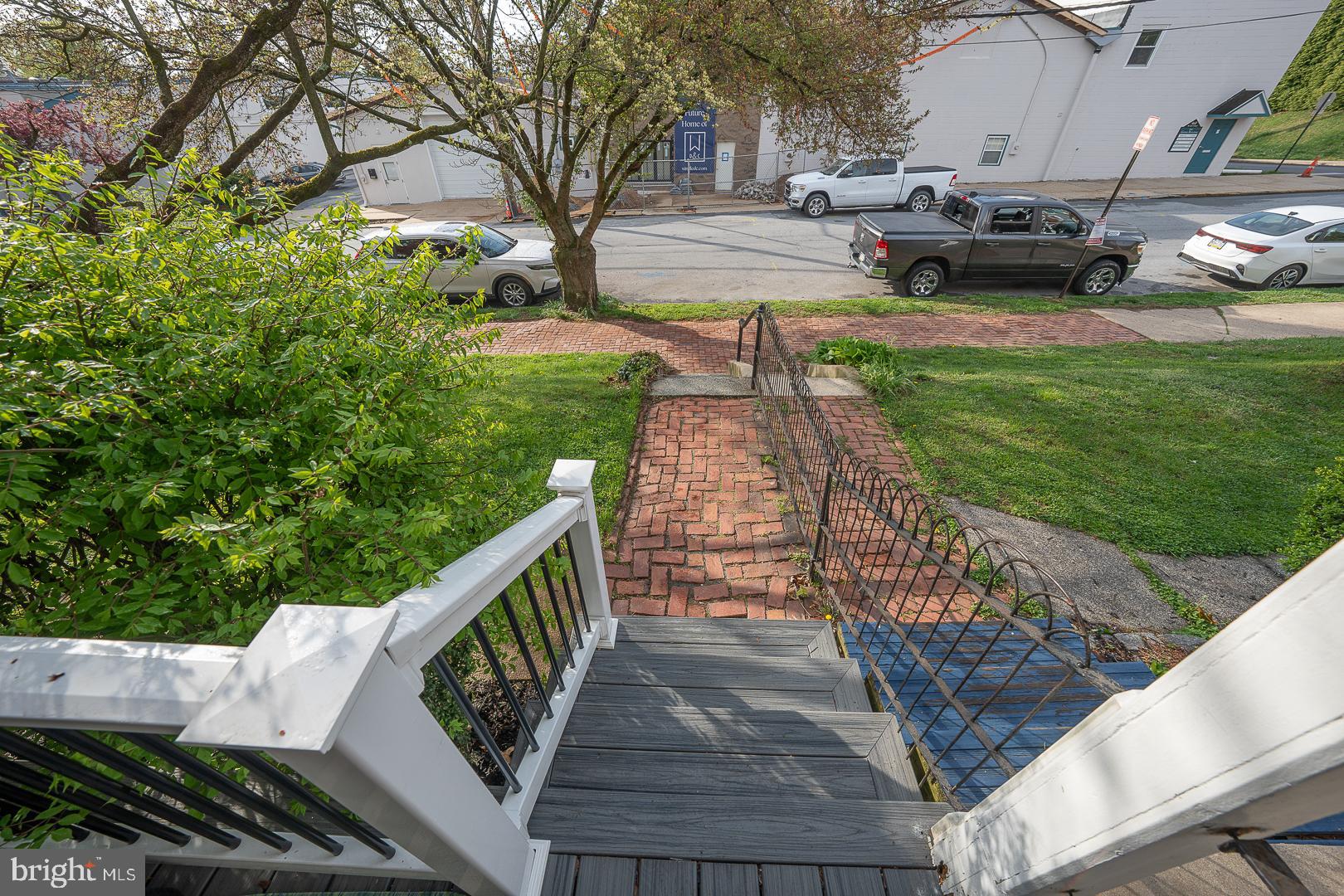 WEST CHESTER BORO - Residential