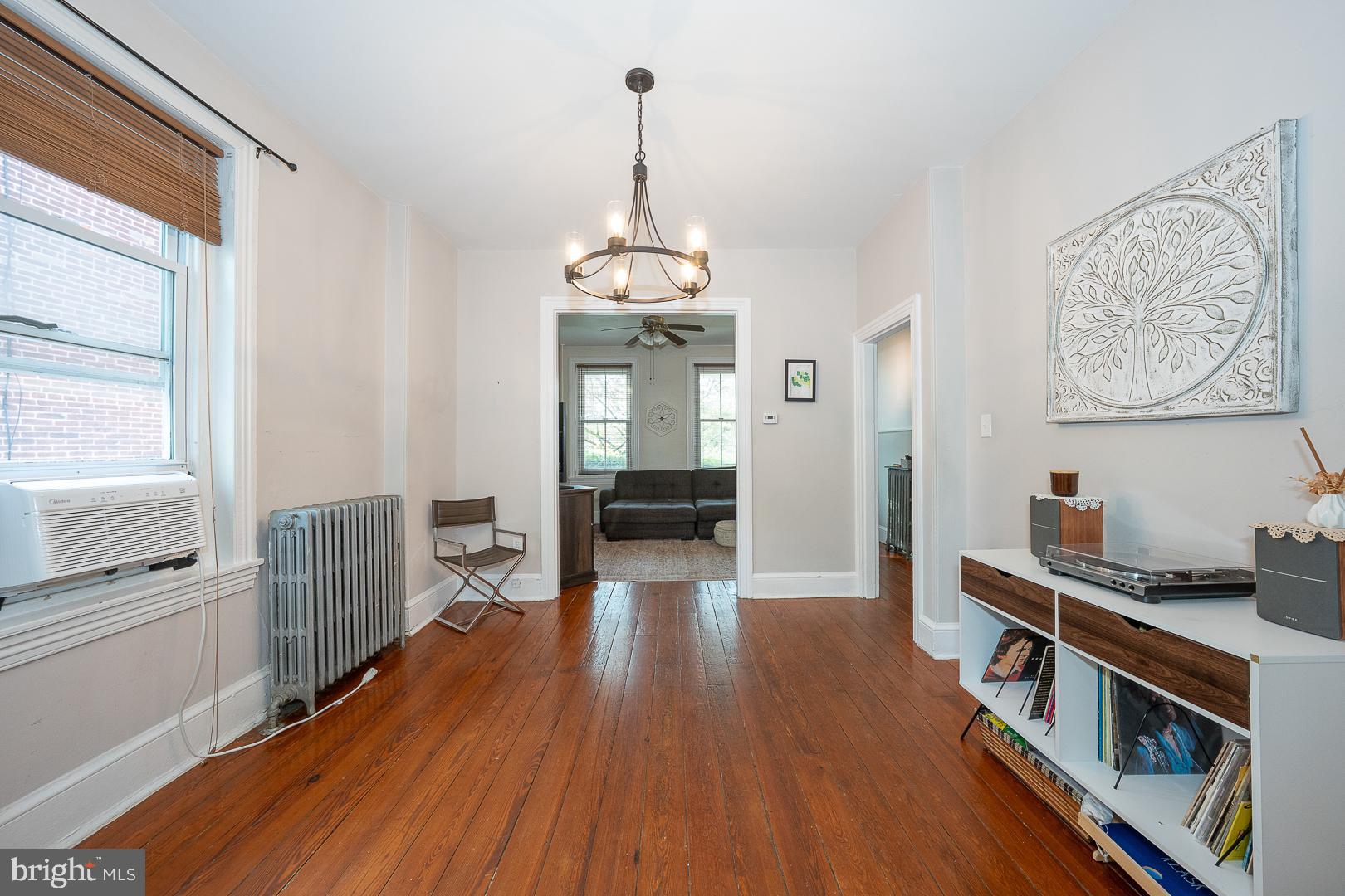 WEST CHESTER BORO - Residential