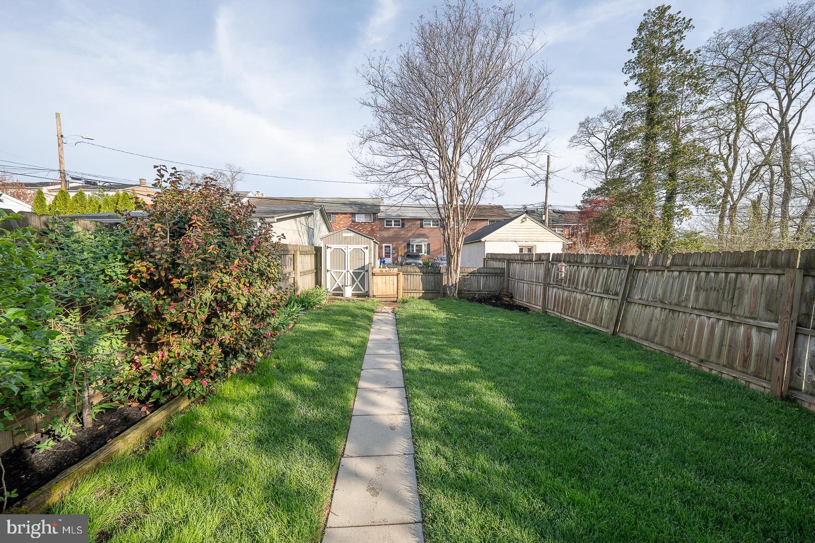 WEST CHESTER BORO - Residential