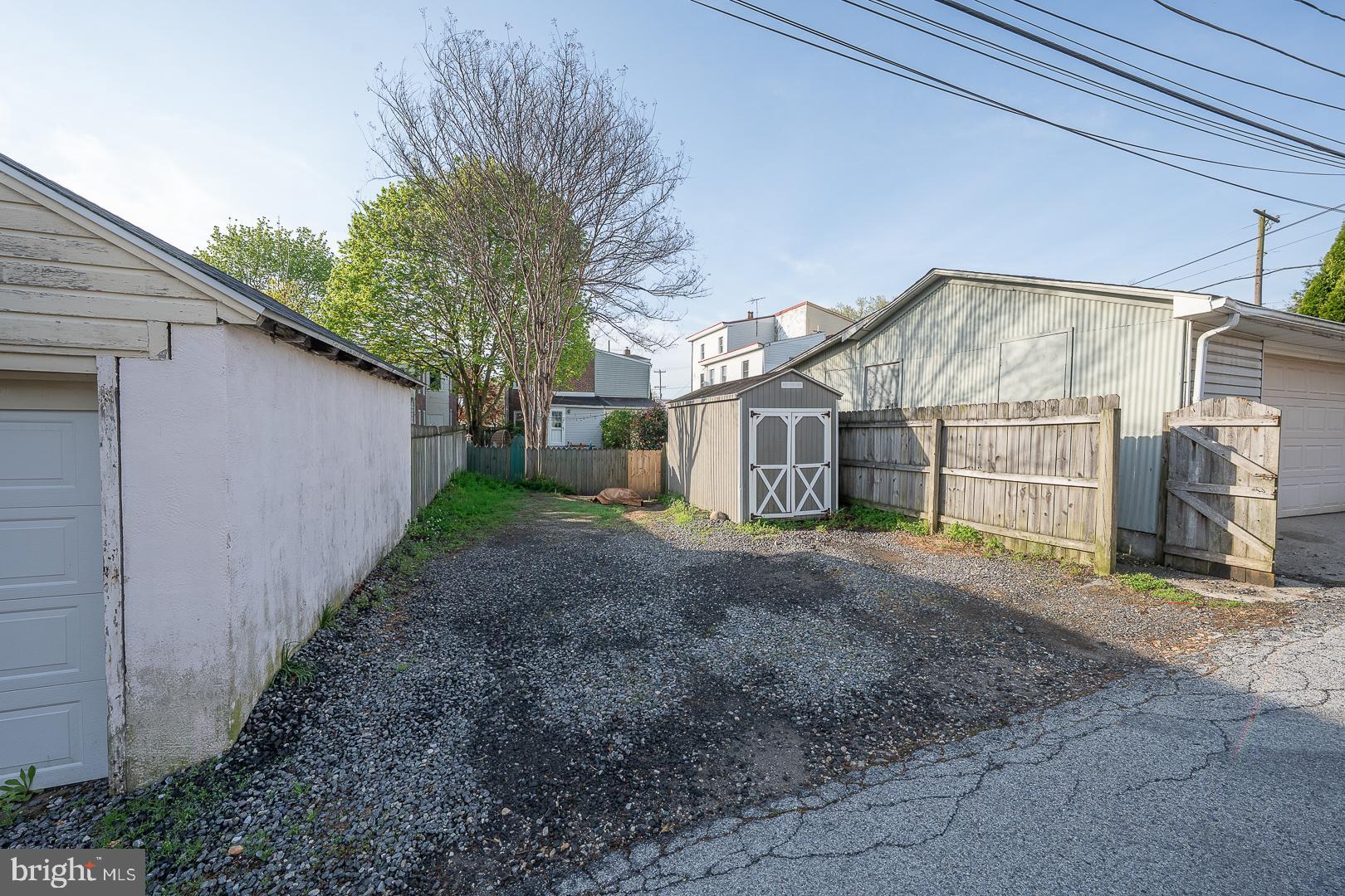 WEST CHESTER BORO - Residential