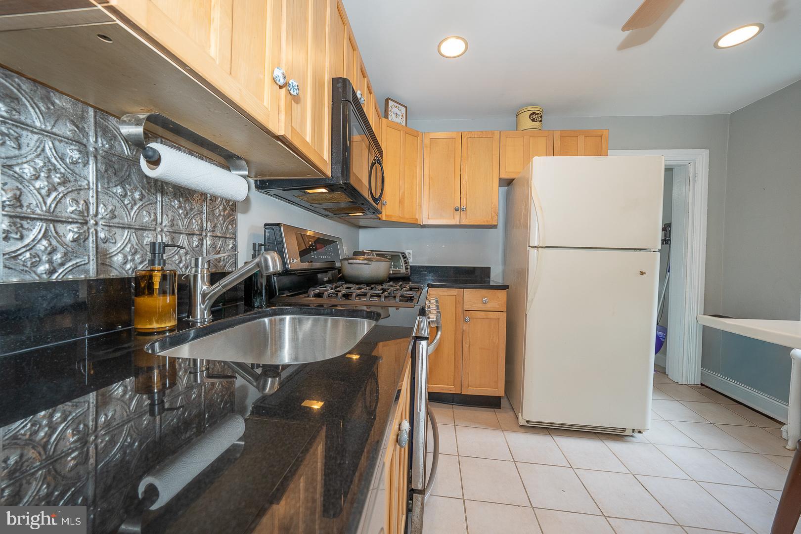 WEST CHESTER BORO - Residential