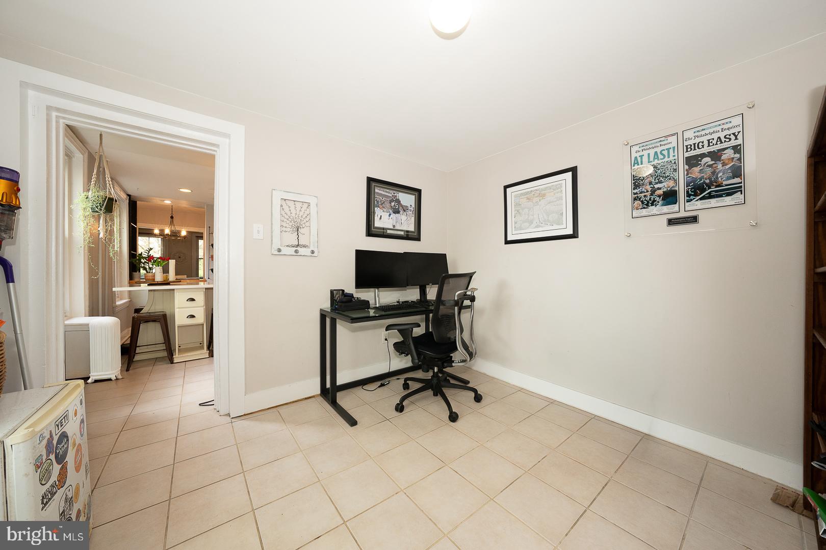 WEST CHESTER BORO - Residential