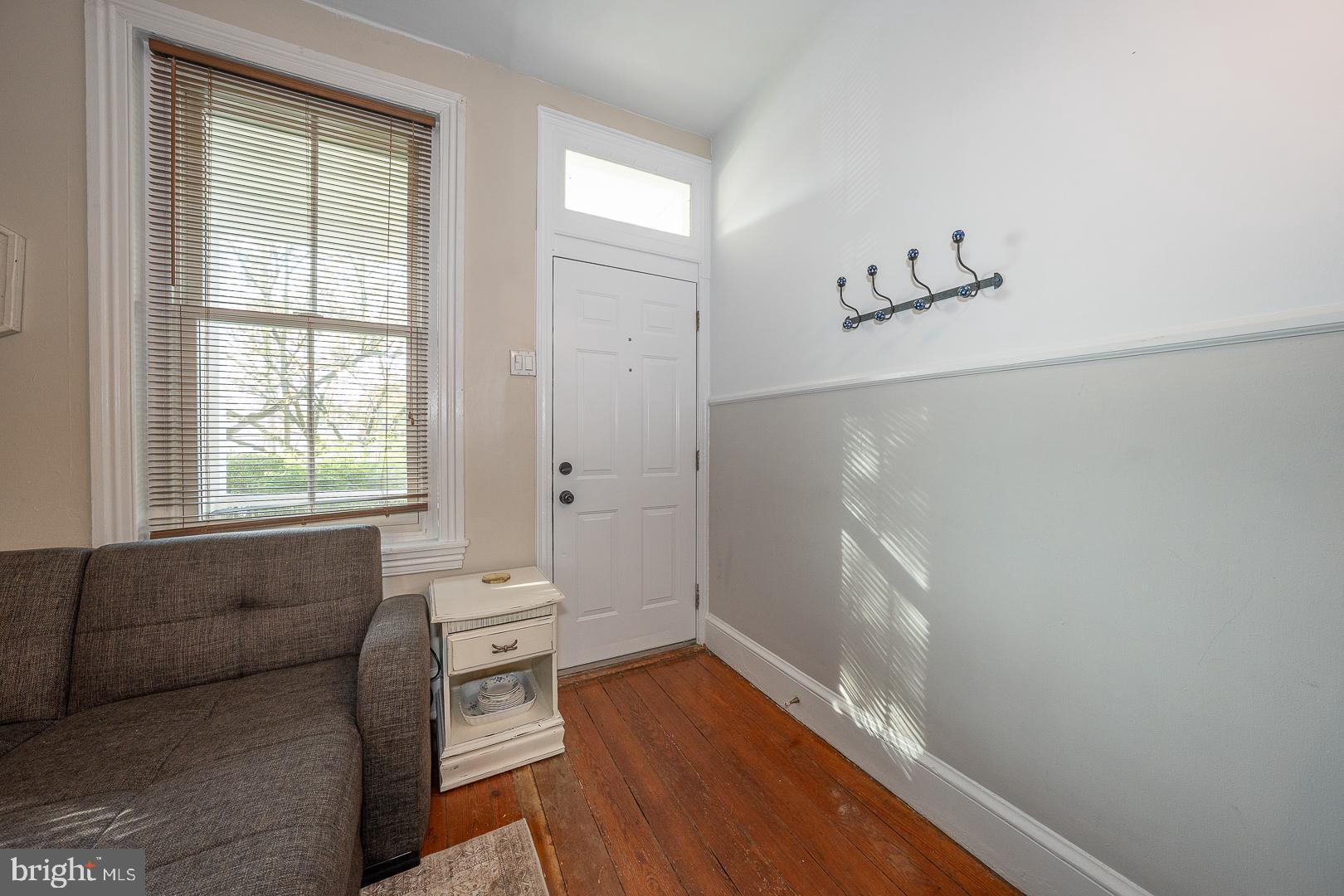 WEST CHESTER BORO - Residential