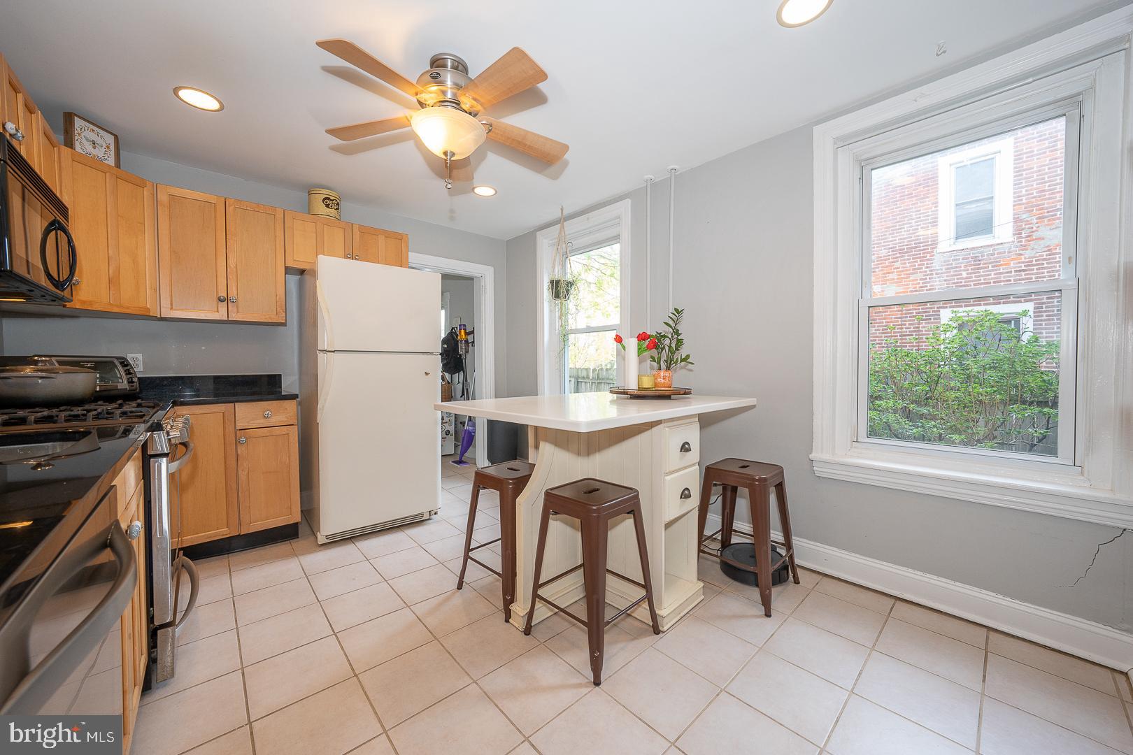 WEST CHESTER BORO - Residential