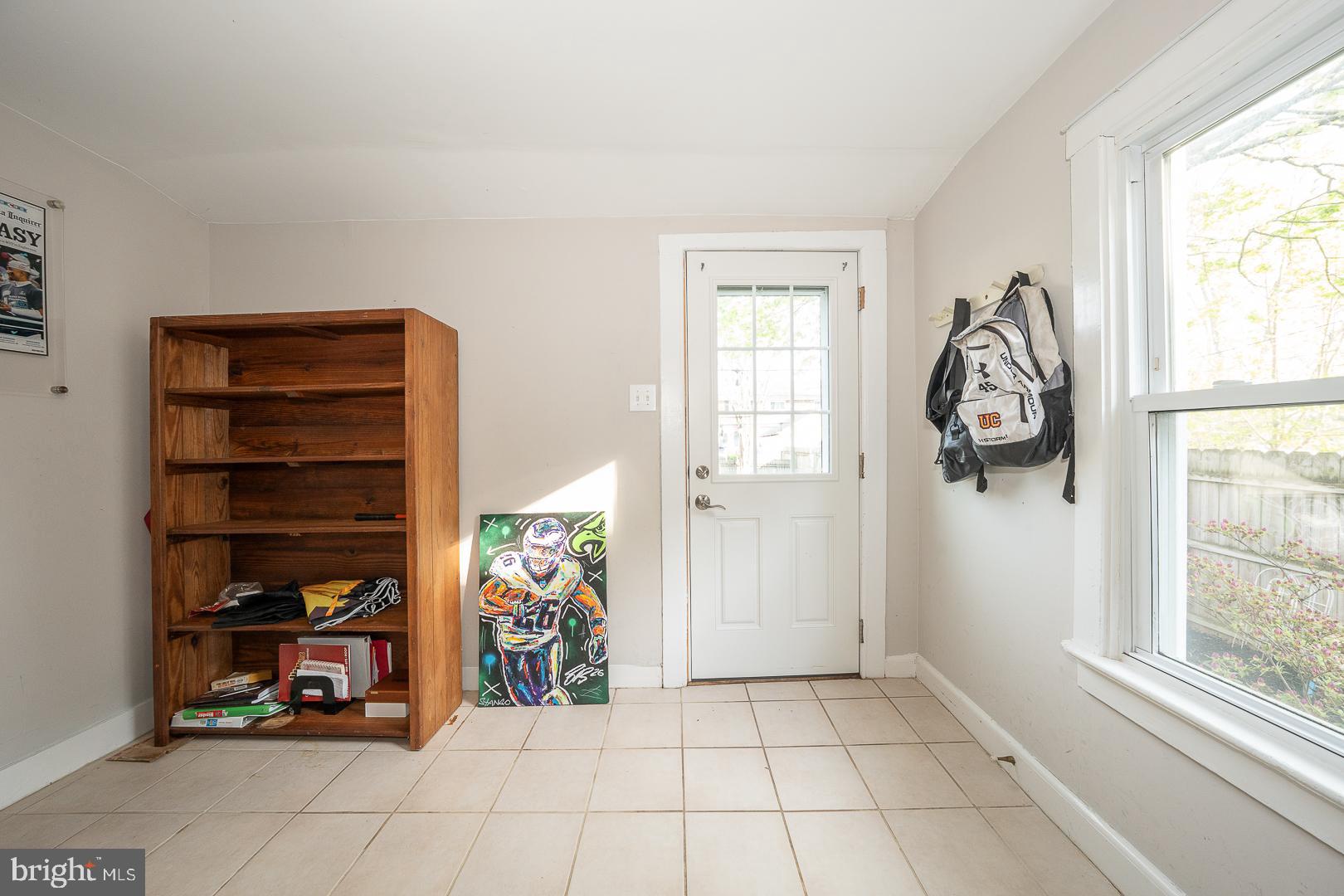 WEST CHESTER BORO - Residential