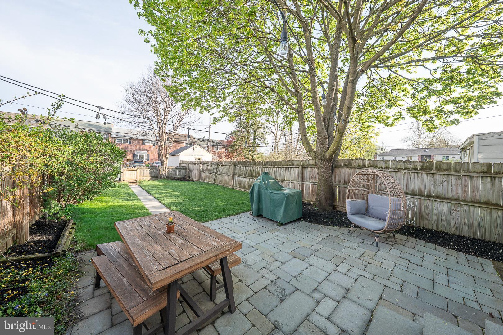 WEST CHESTER BORO - Residential