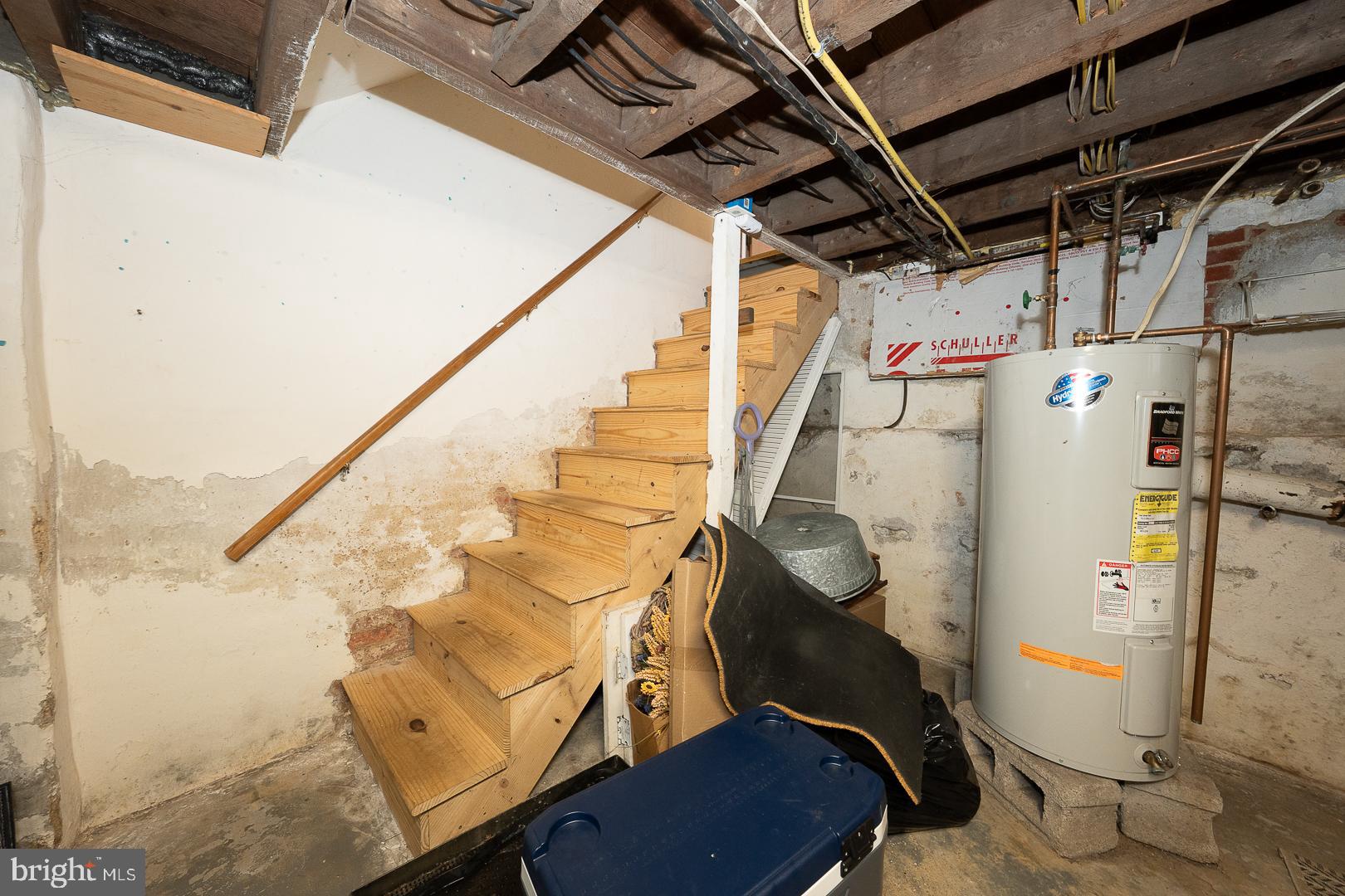 WEST CHESTER BORO - Residential