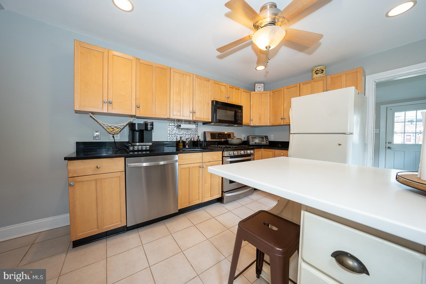 WEST CHESTER BORO - Residential