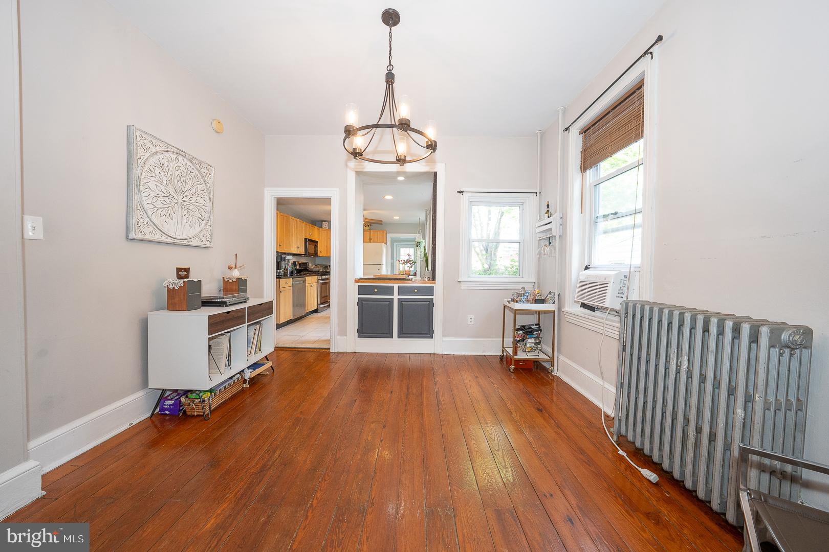 WEST CHESTER BORO - Residential