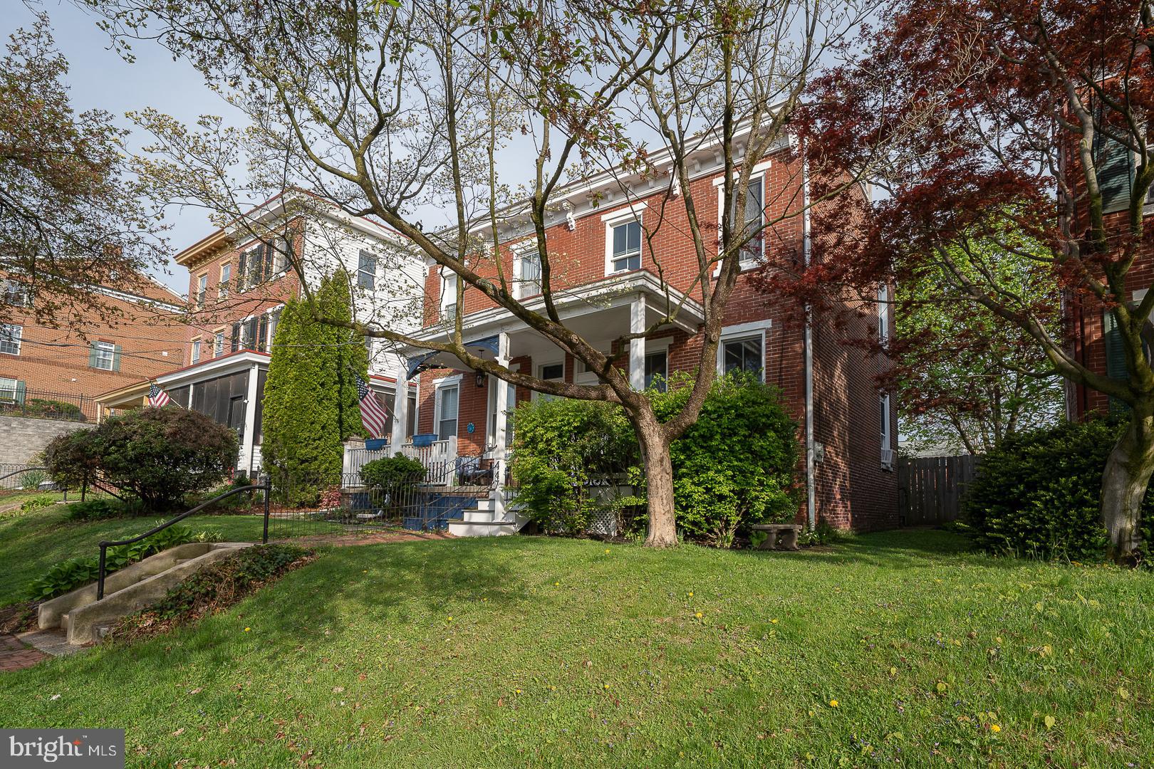 WEST CHESTER BORO - Residential
