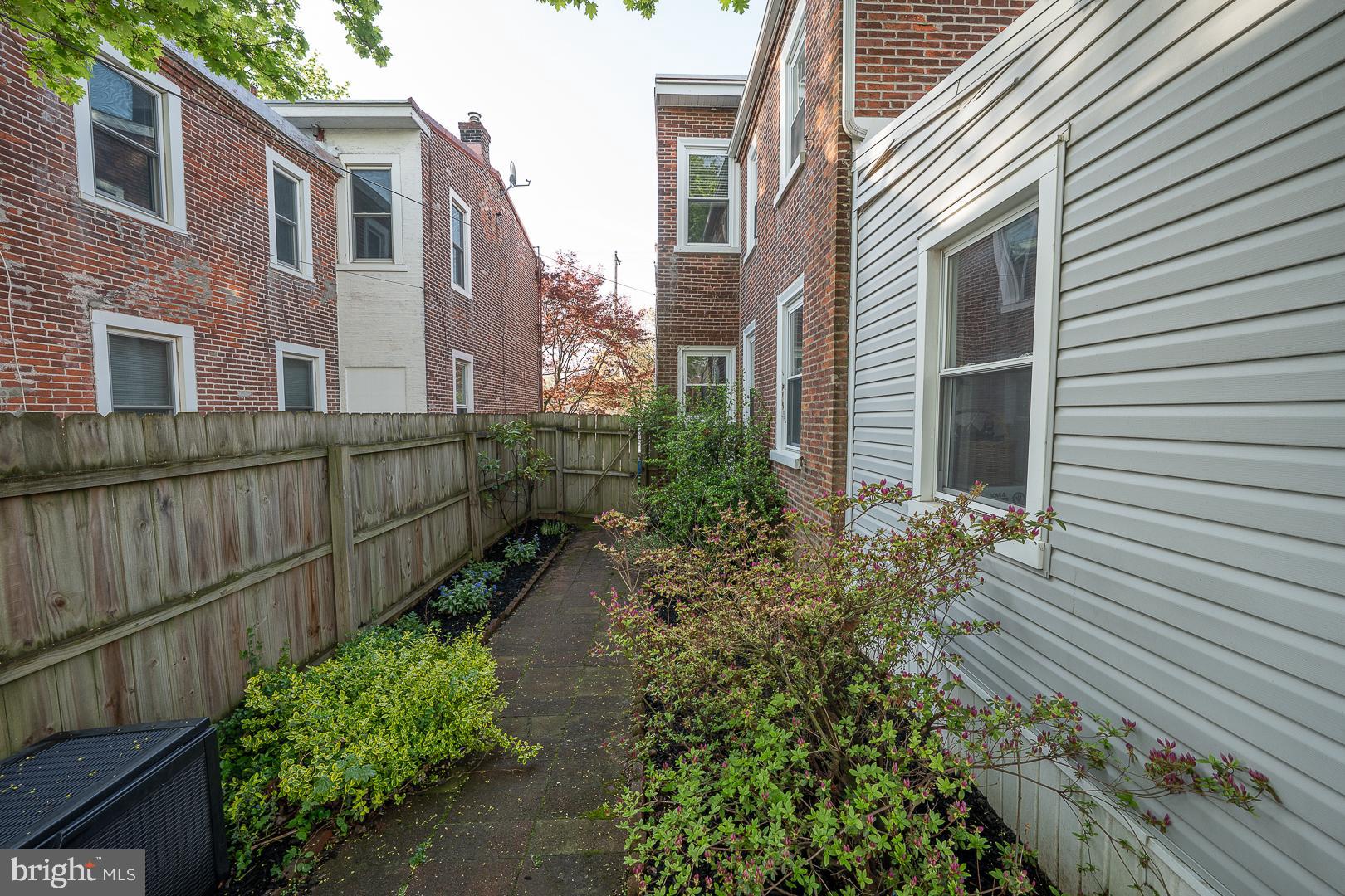 WEST CHESTER BORO - Residential