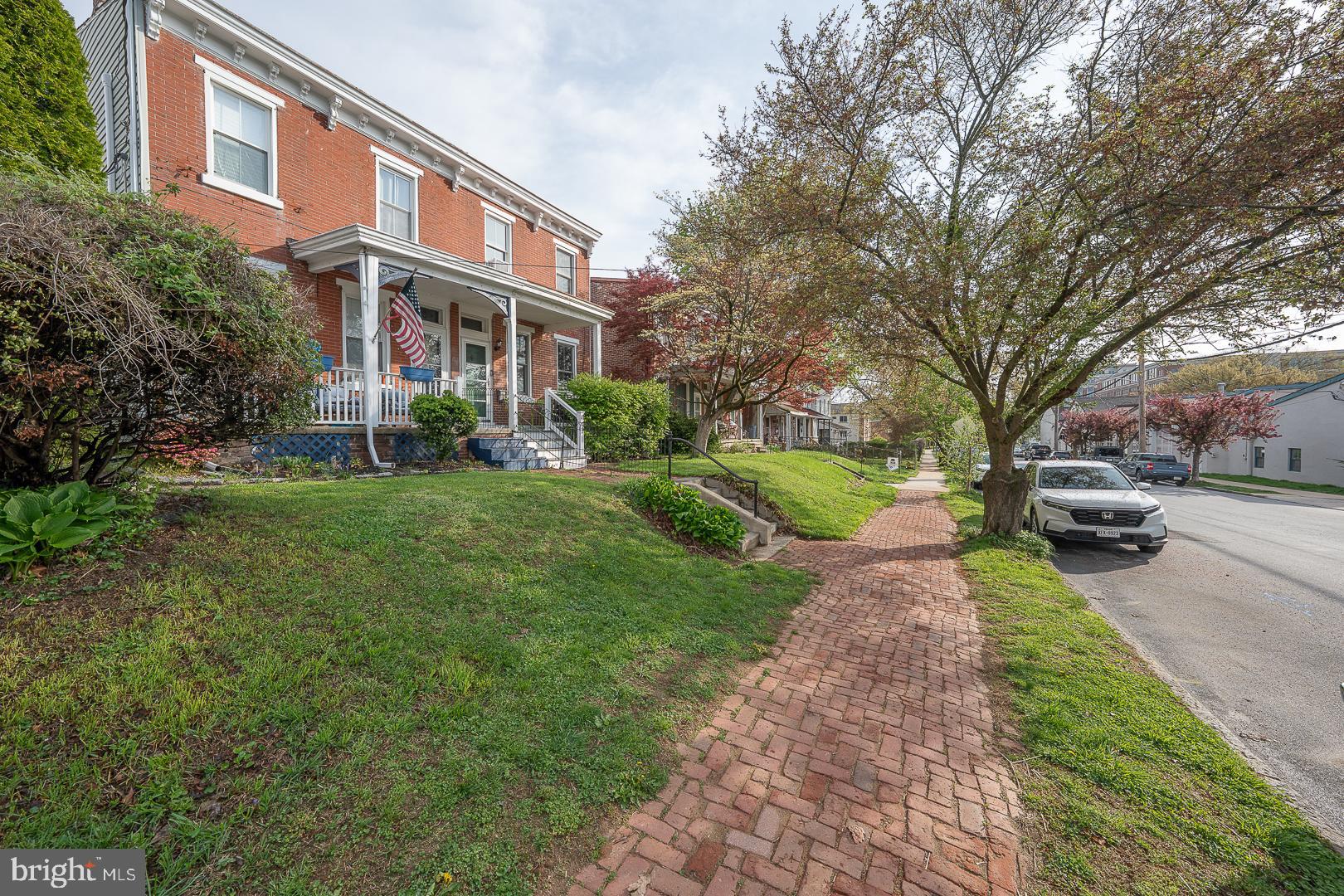 WEST CHESTER BORO - Residential