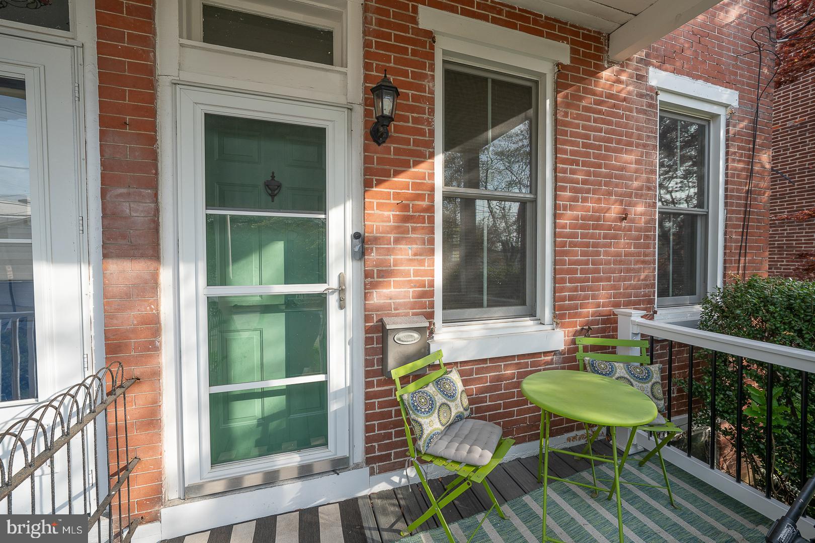 WEST CHESTER BORO - Residential