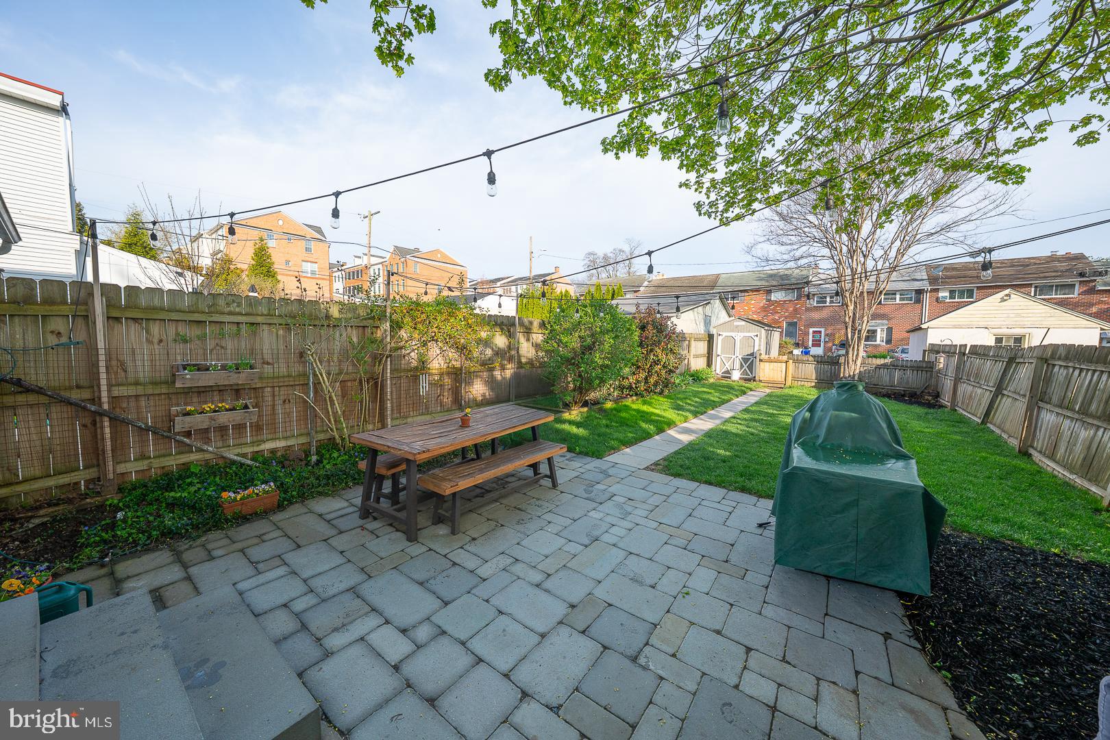 WEST CHESTER BORO - Residential