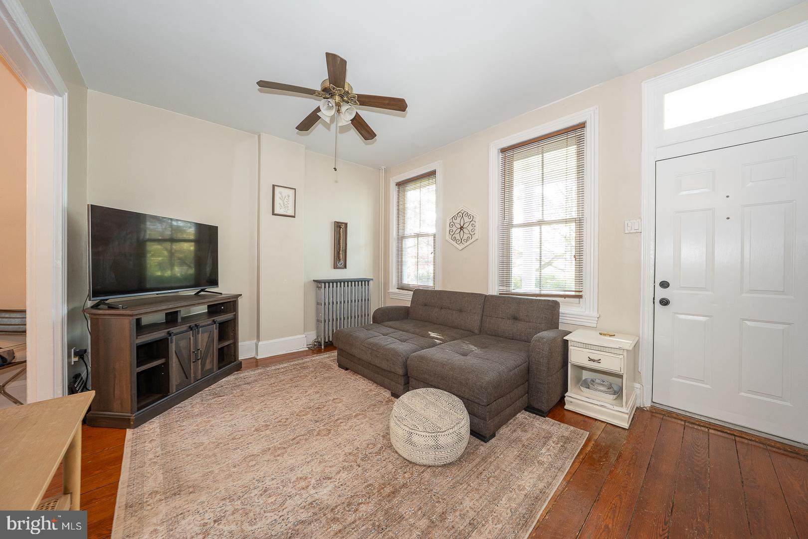 WEST CHESTER BORO - Residential