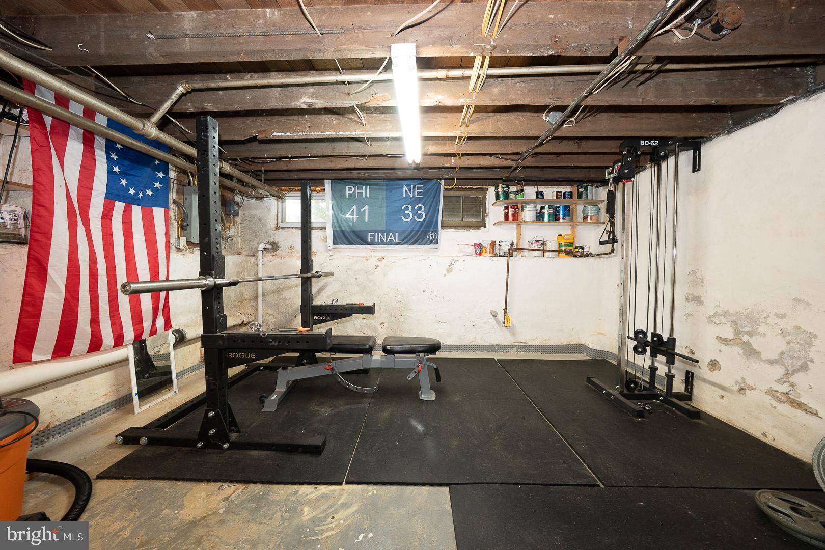 WEST CHESTER BORO - Residential