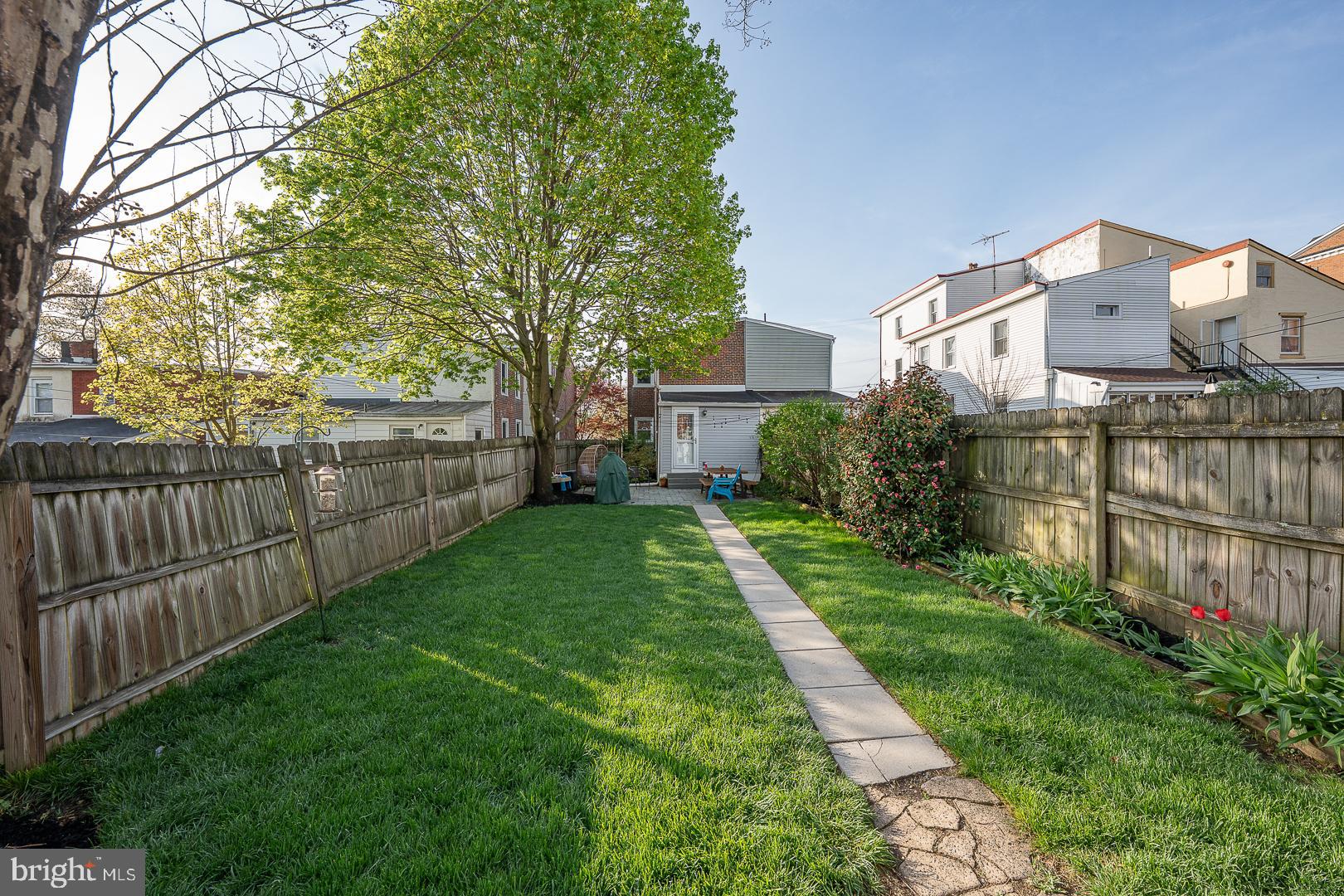 WEST CHESTER BORO - Residential