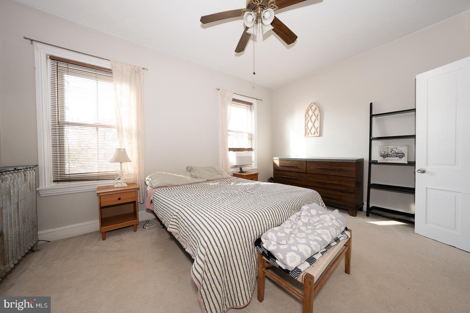 WEST CHESTER BORO - Residential