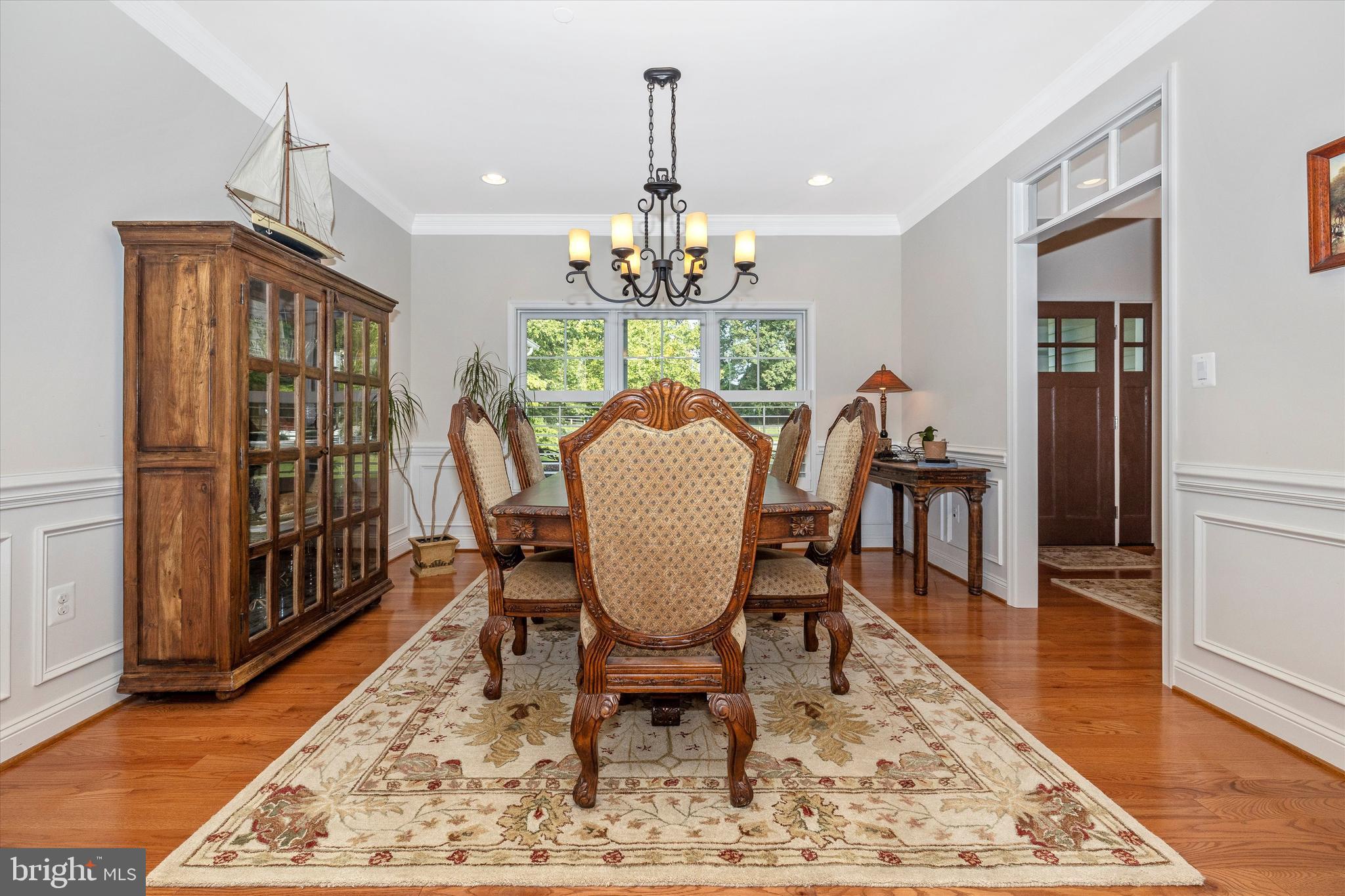 CHAPEL MEADOWS - Residential