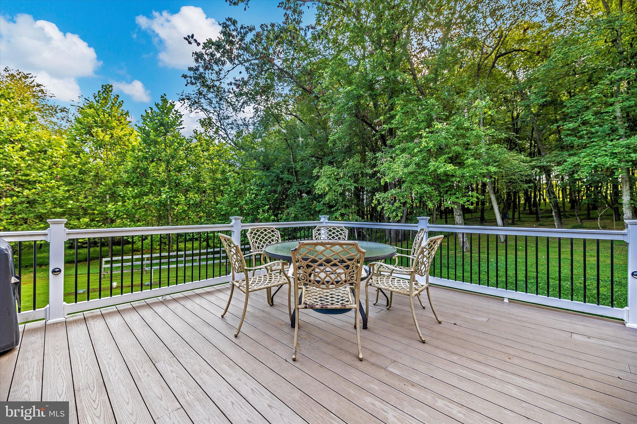 CHAPEL MEADOWS - Residential