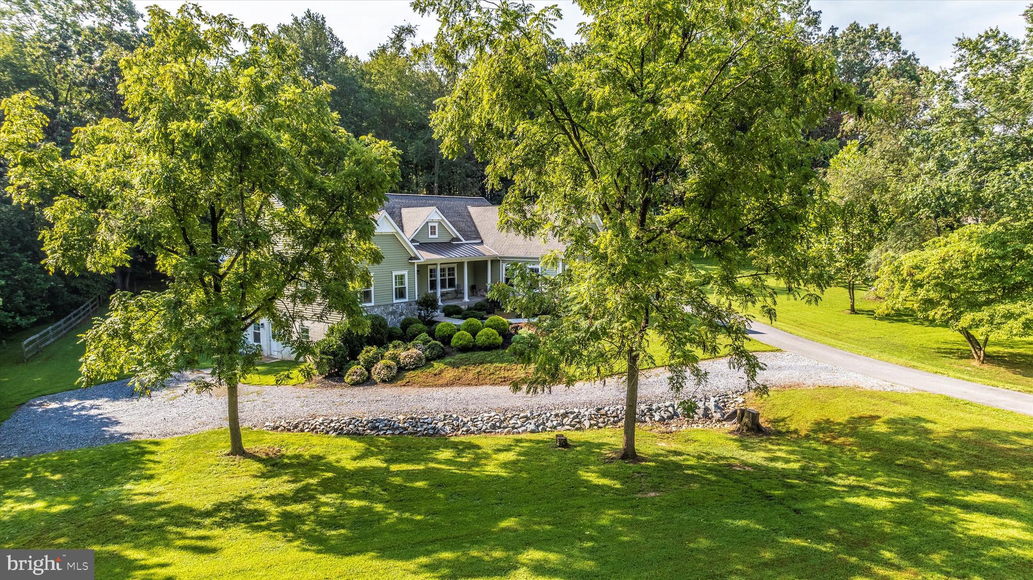 CHAPEL MEADOWS - Residential