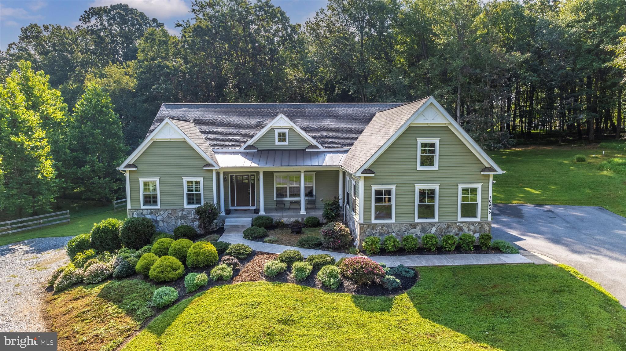 CHAPEL MEADOWS - Residential
