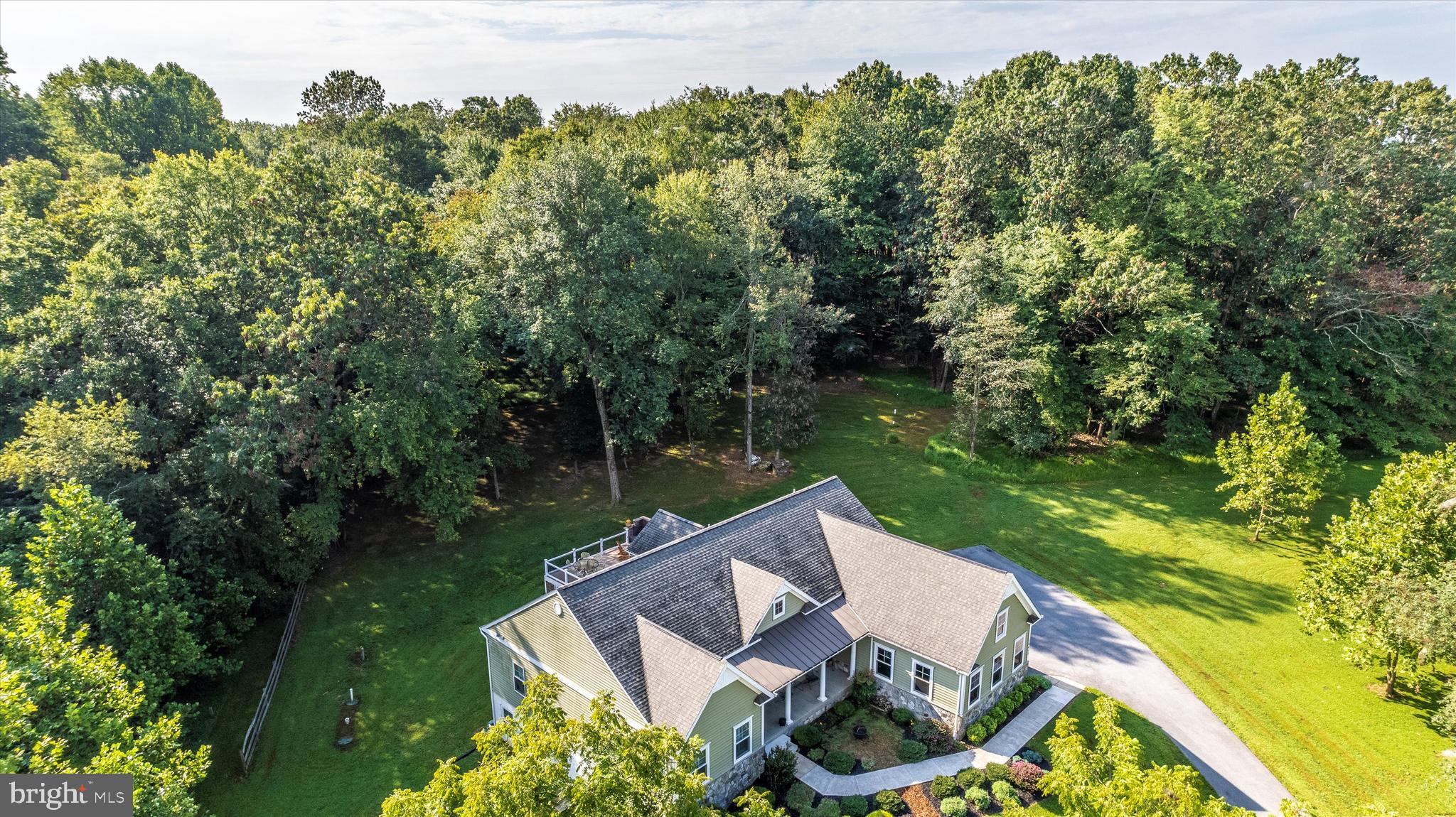 CHAPEL MEADOWS - Residential