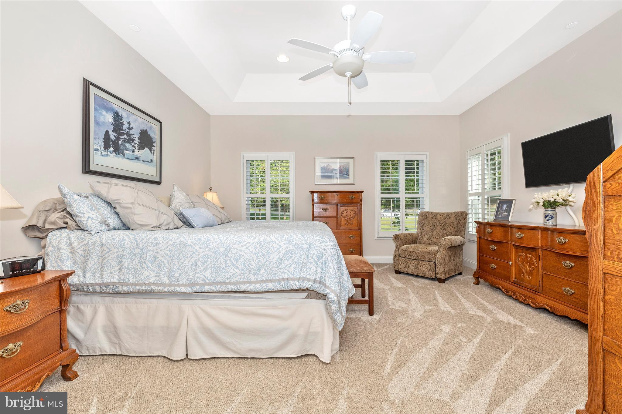 CHAPEL MEADOWS - Residential