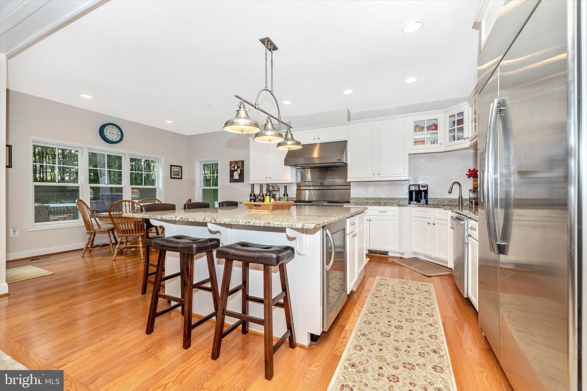 CHAPEL MEADOWS - Residential