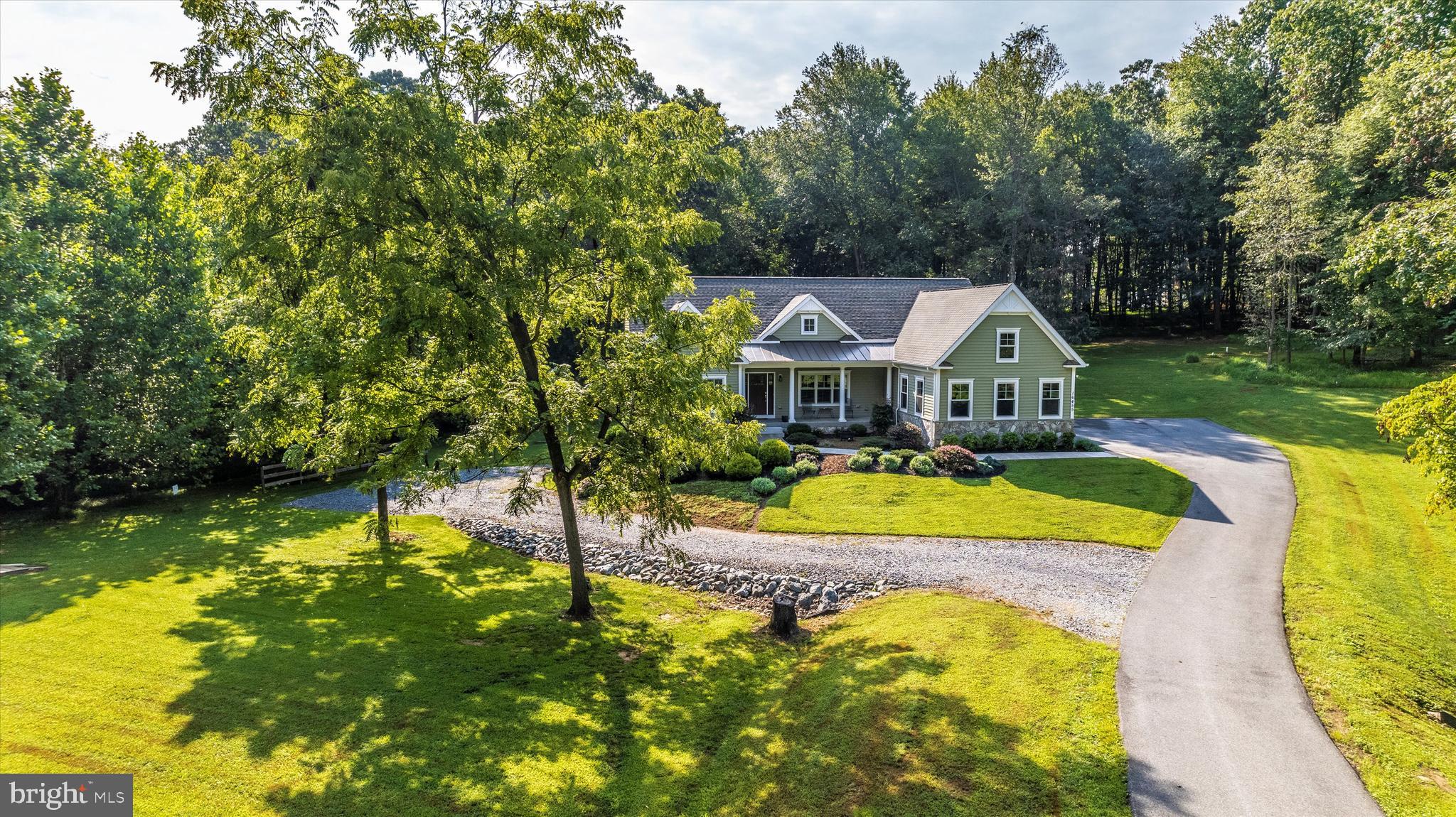 CHAPEL MEADOWS - Residential