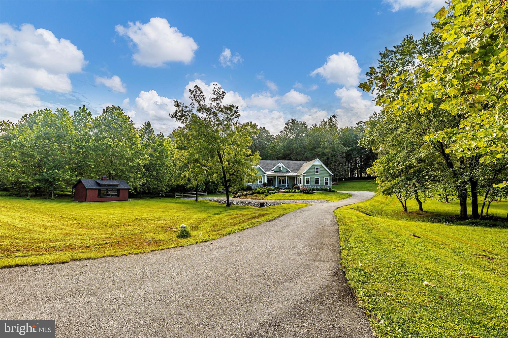 CHAPEL MEADOWS - Residential