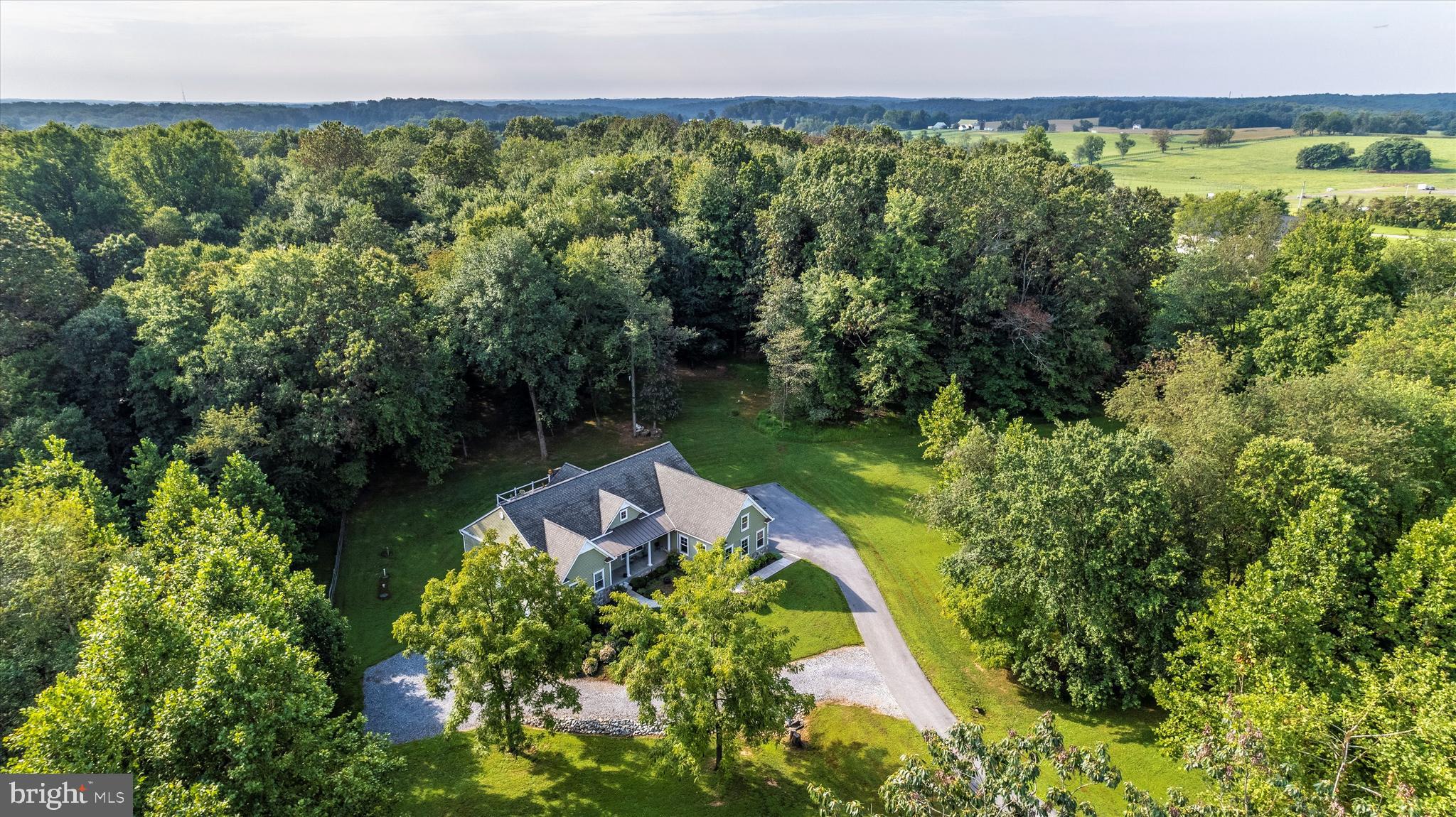 CHAPEL MEADOWS - Residential