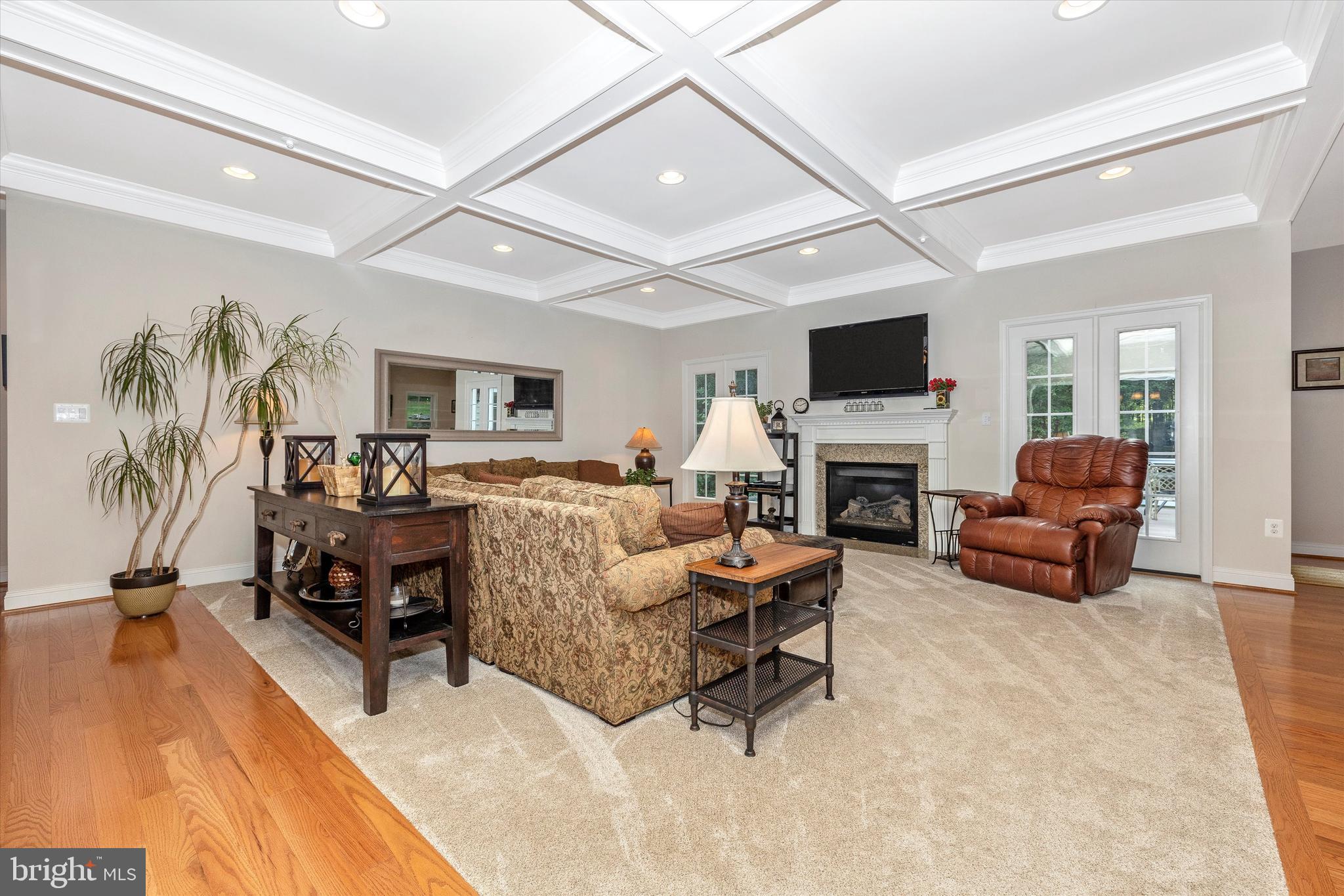 CHAPEL MEADOWS - Residential