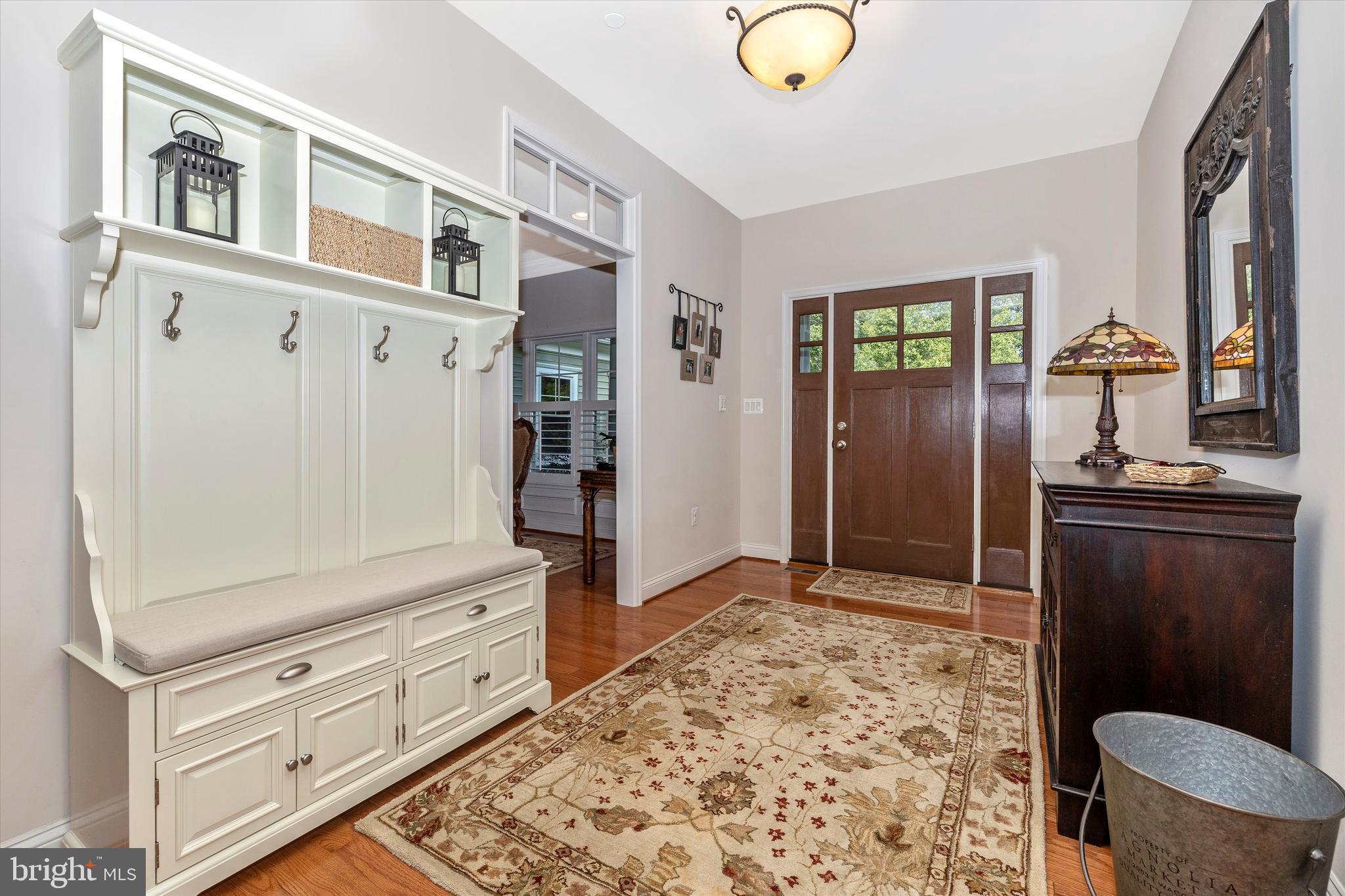 CHAPEL MEADOWS - Residential