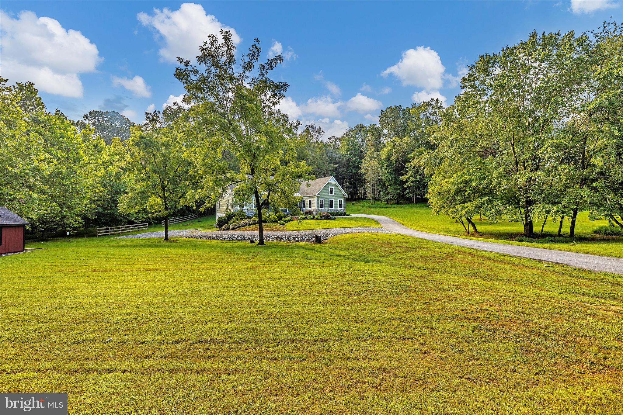 CHAPEL MEADOWS - Residential