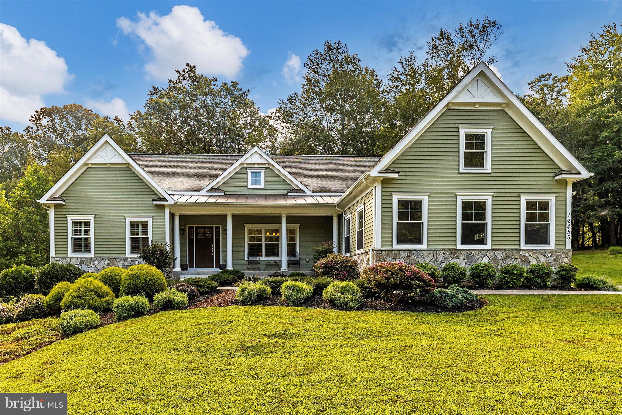 CHAPEL MEADOWS - Residential