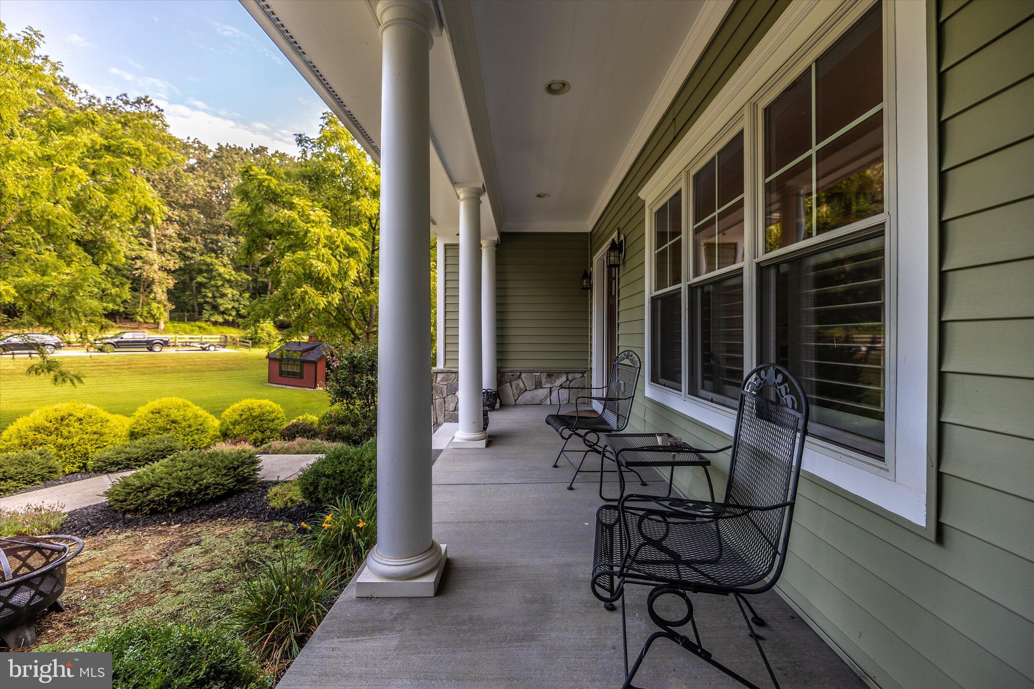 CHAPEL MEADOWS - Residential