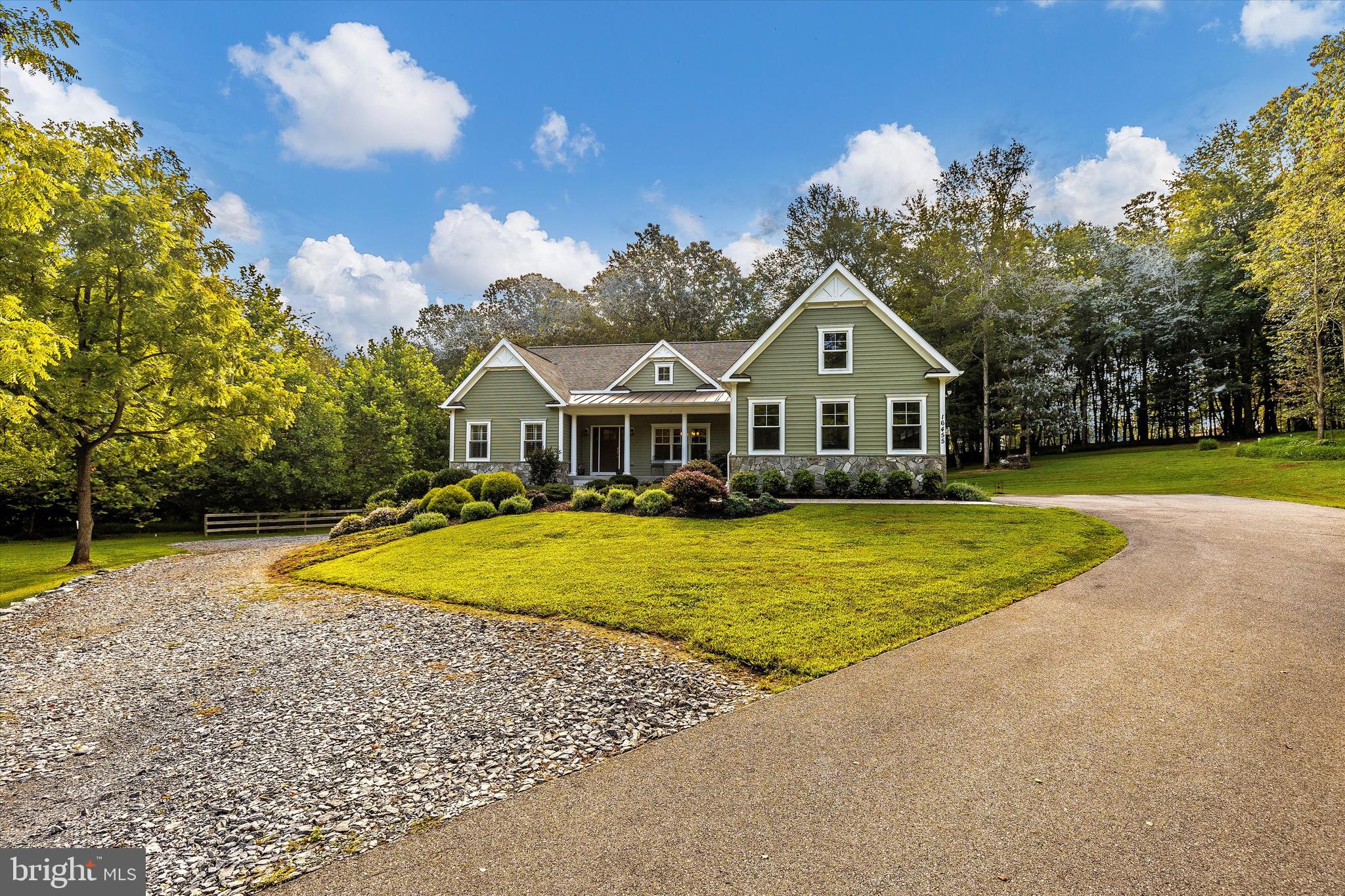 CHAPEL MEADOWS - Residential
